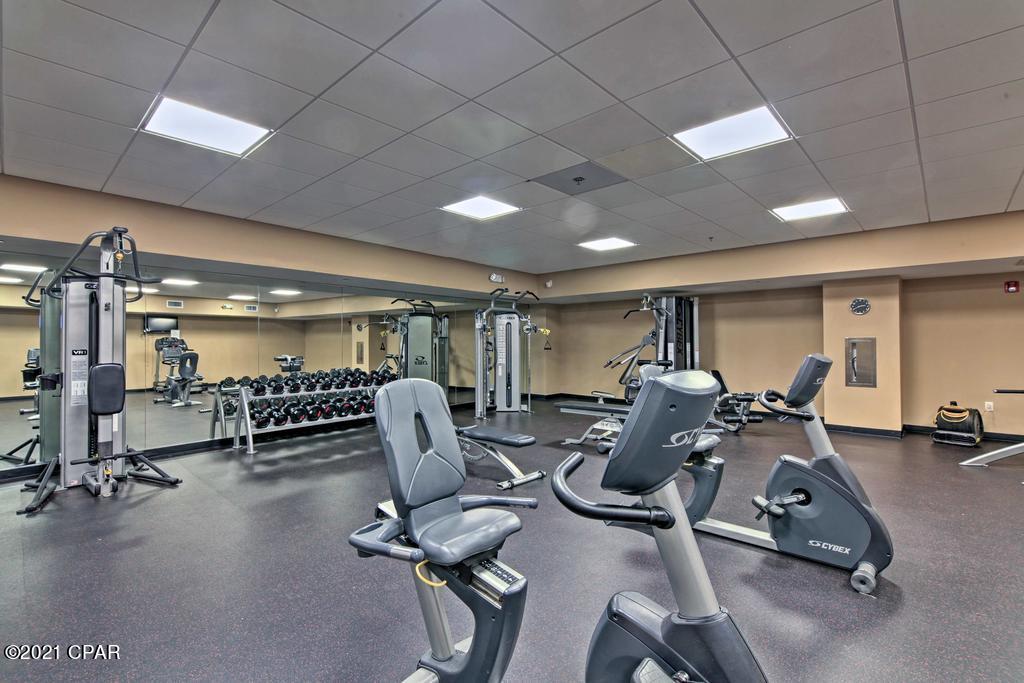 Emerald Beach Resort - Residential