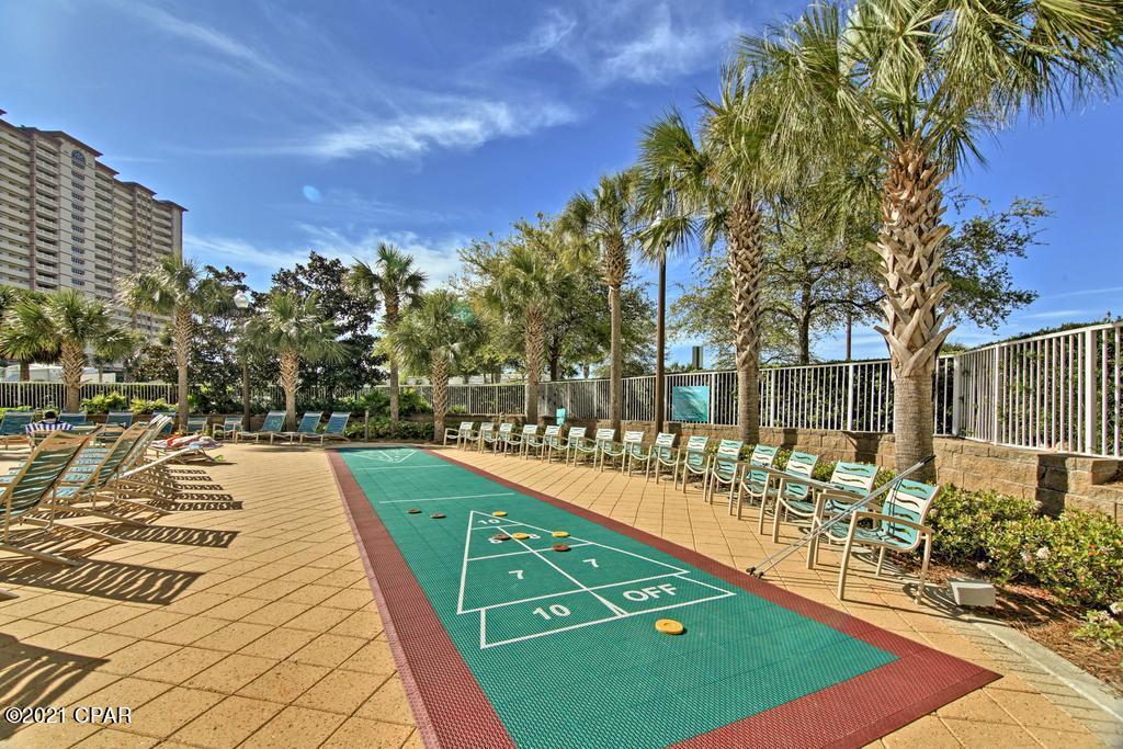 Emerald Beach Resort - Residential