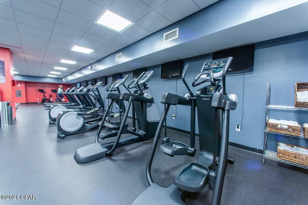 Emerald Beach Resort - Residential