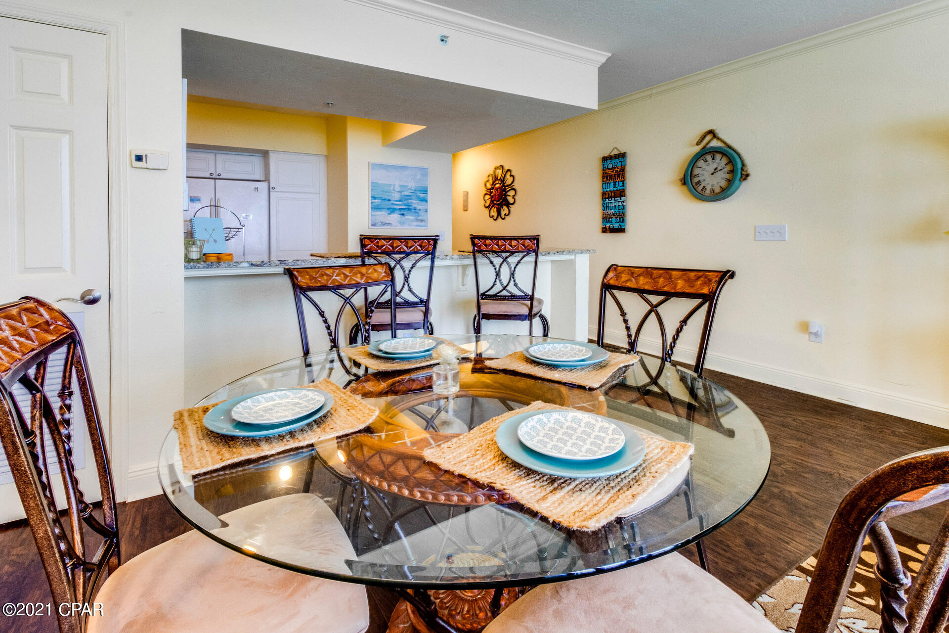 Emerald Beach Resort - Residential