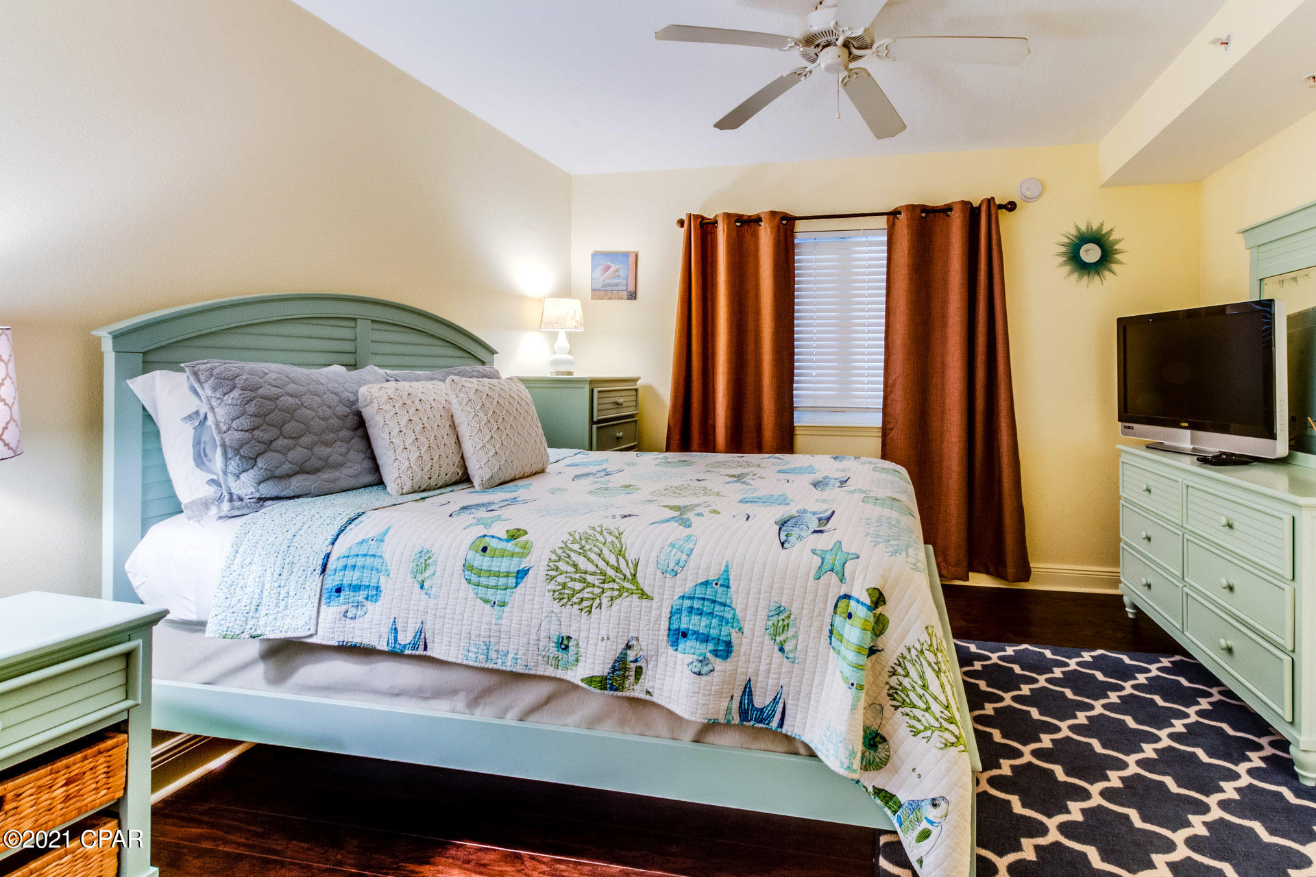 Emerald Beach Resort - Residential