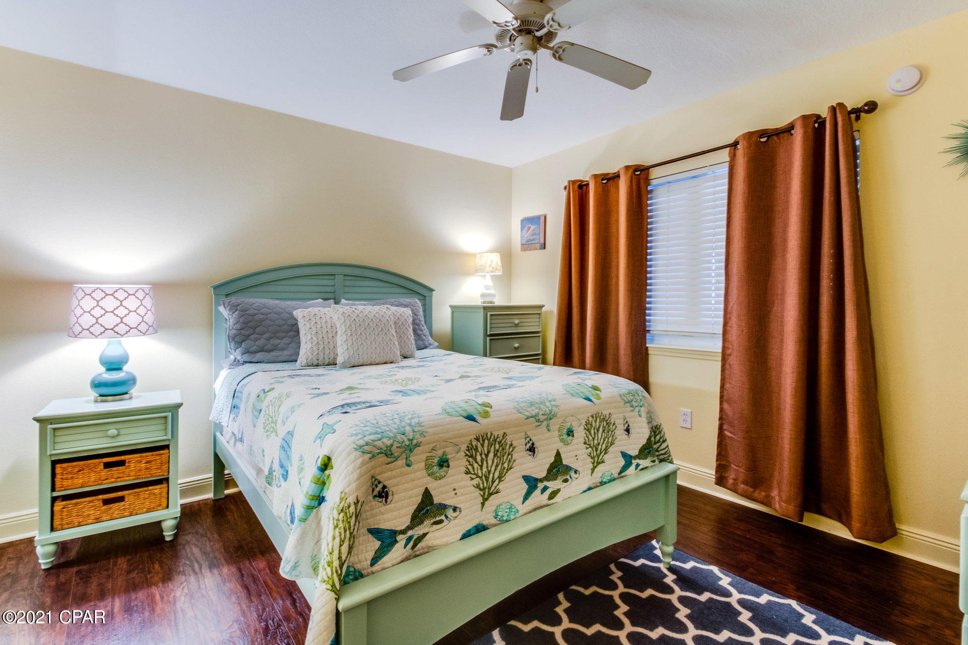 Emerald Beach Resort - Residential