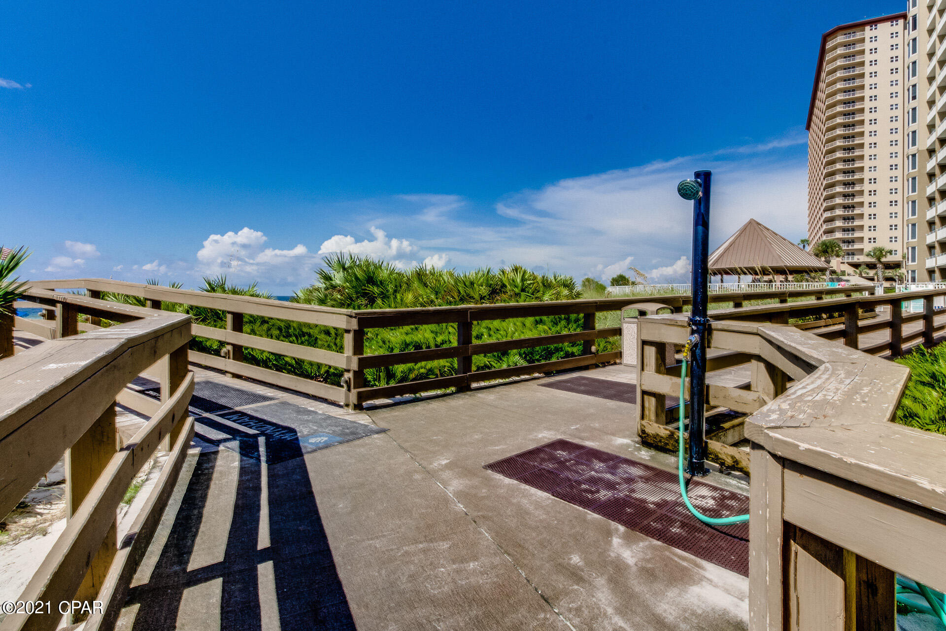 Emerald Beach Resort - Residential