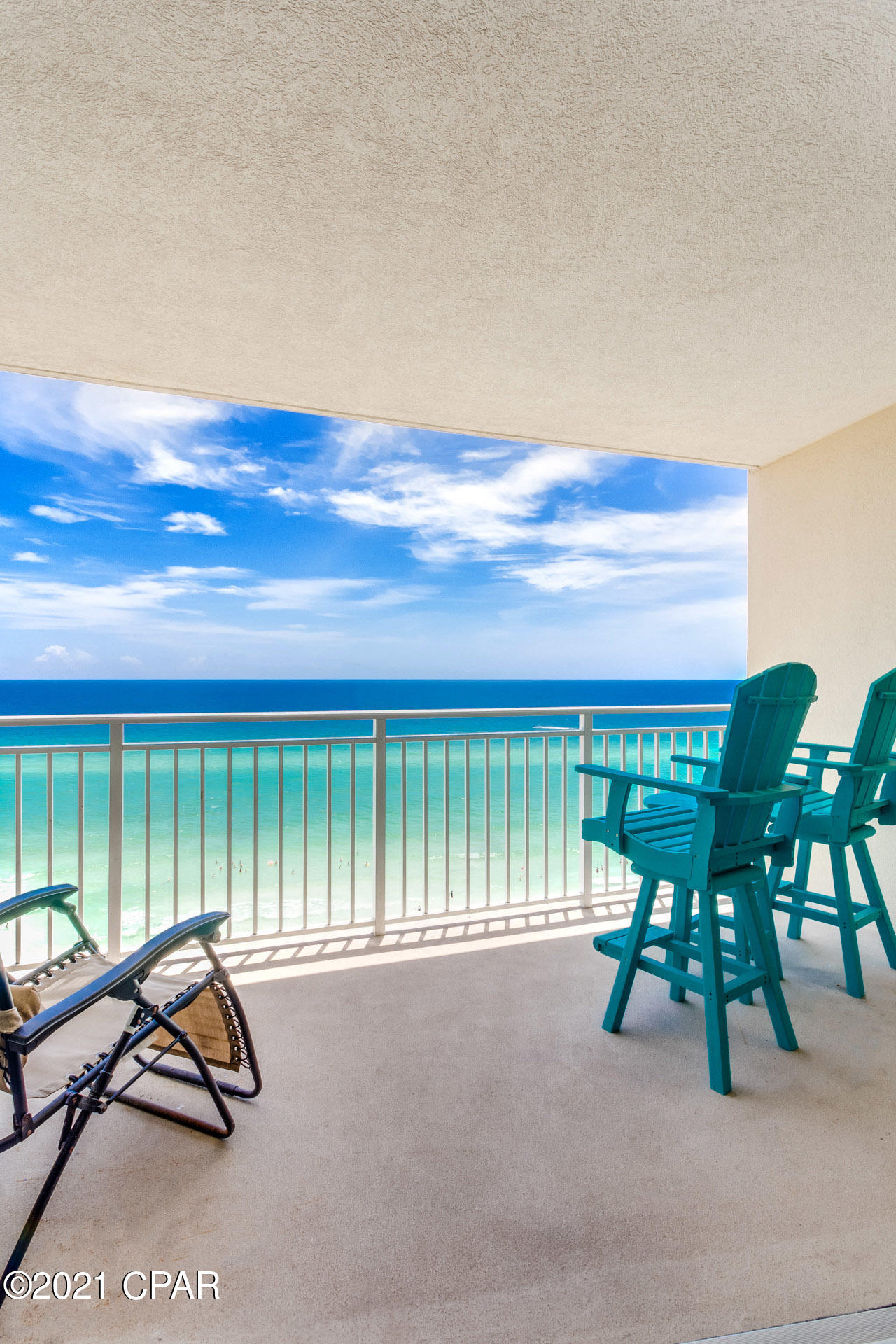 Emerald Beach Resort - Residential