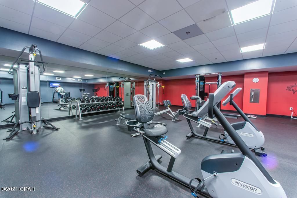 Emerald Beach Resort - Residential