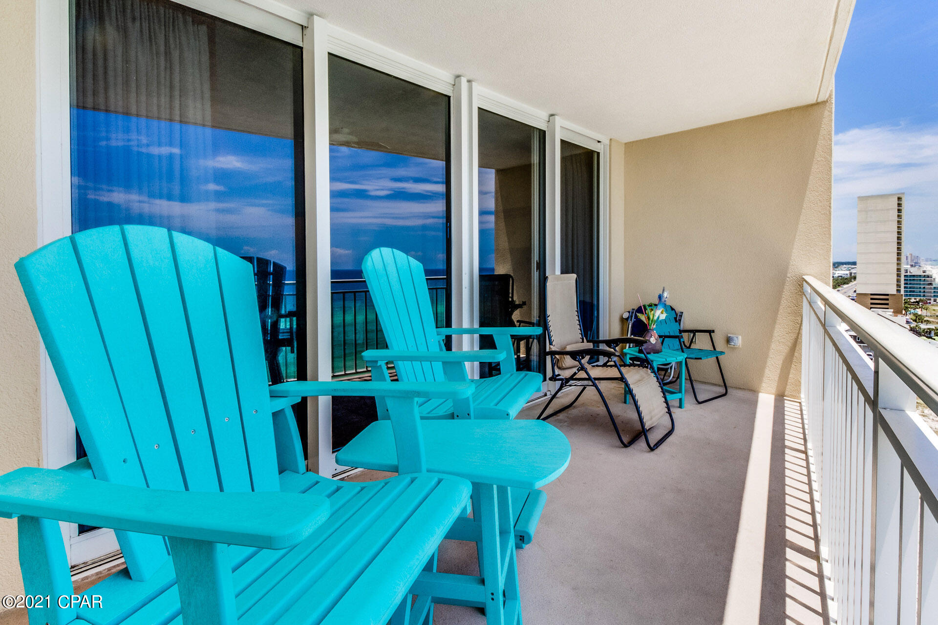 Emerald Beach Resort - Residential