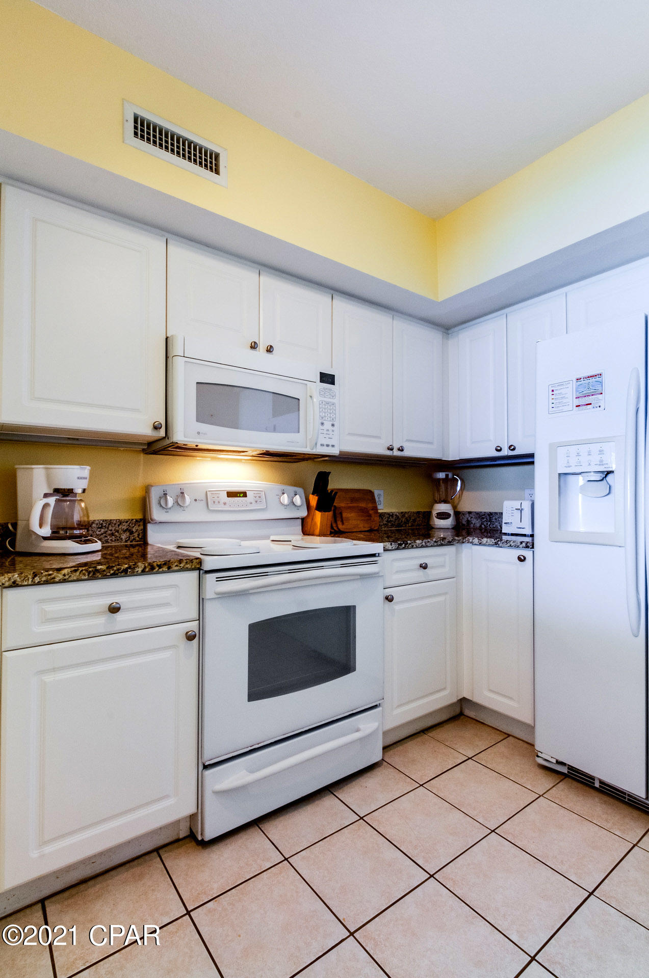 Emerald Beach Resort - Residential