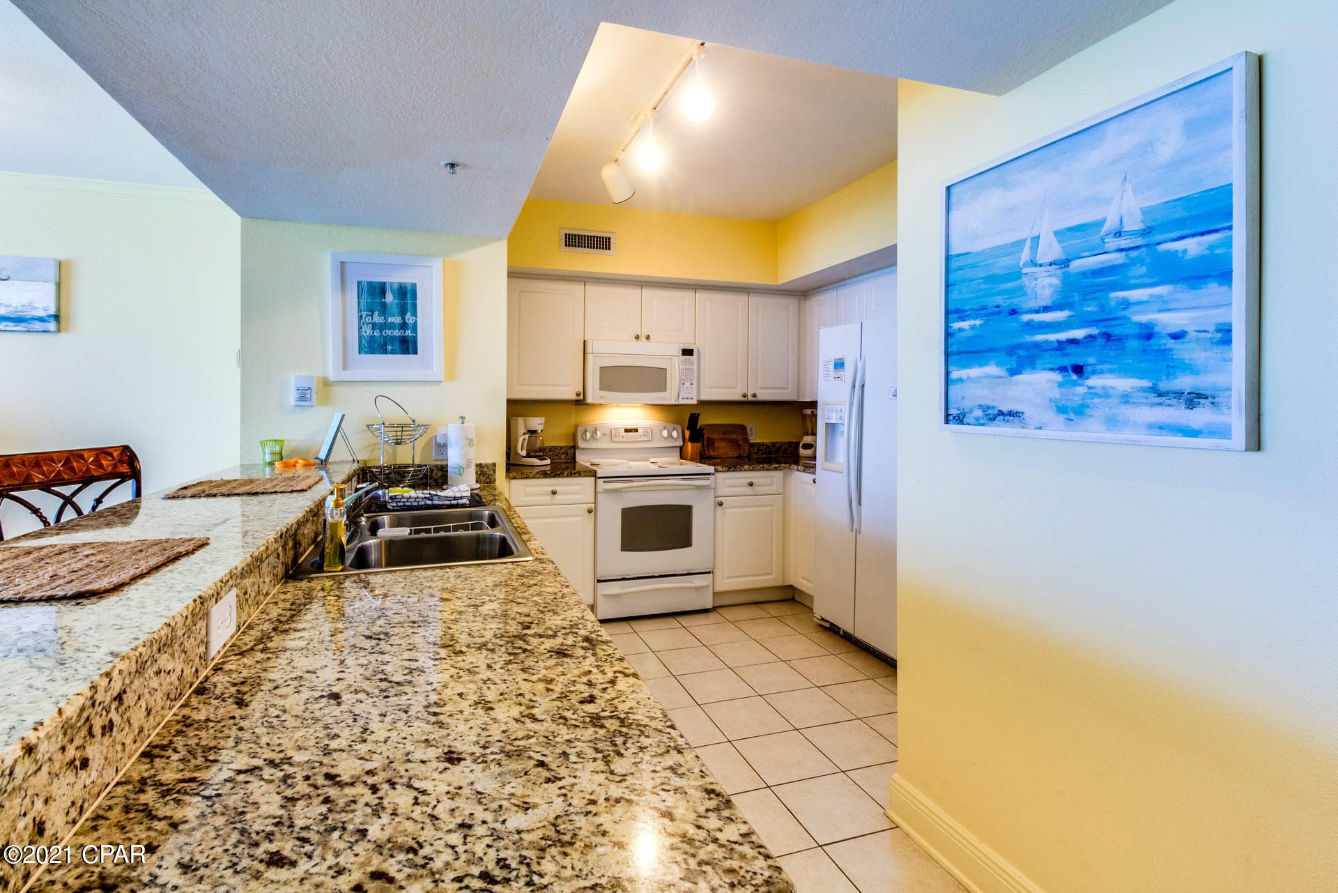 Emerald Beach Resort - Residential