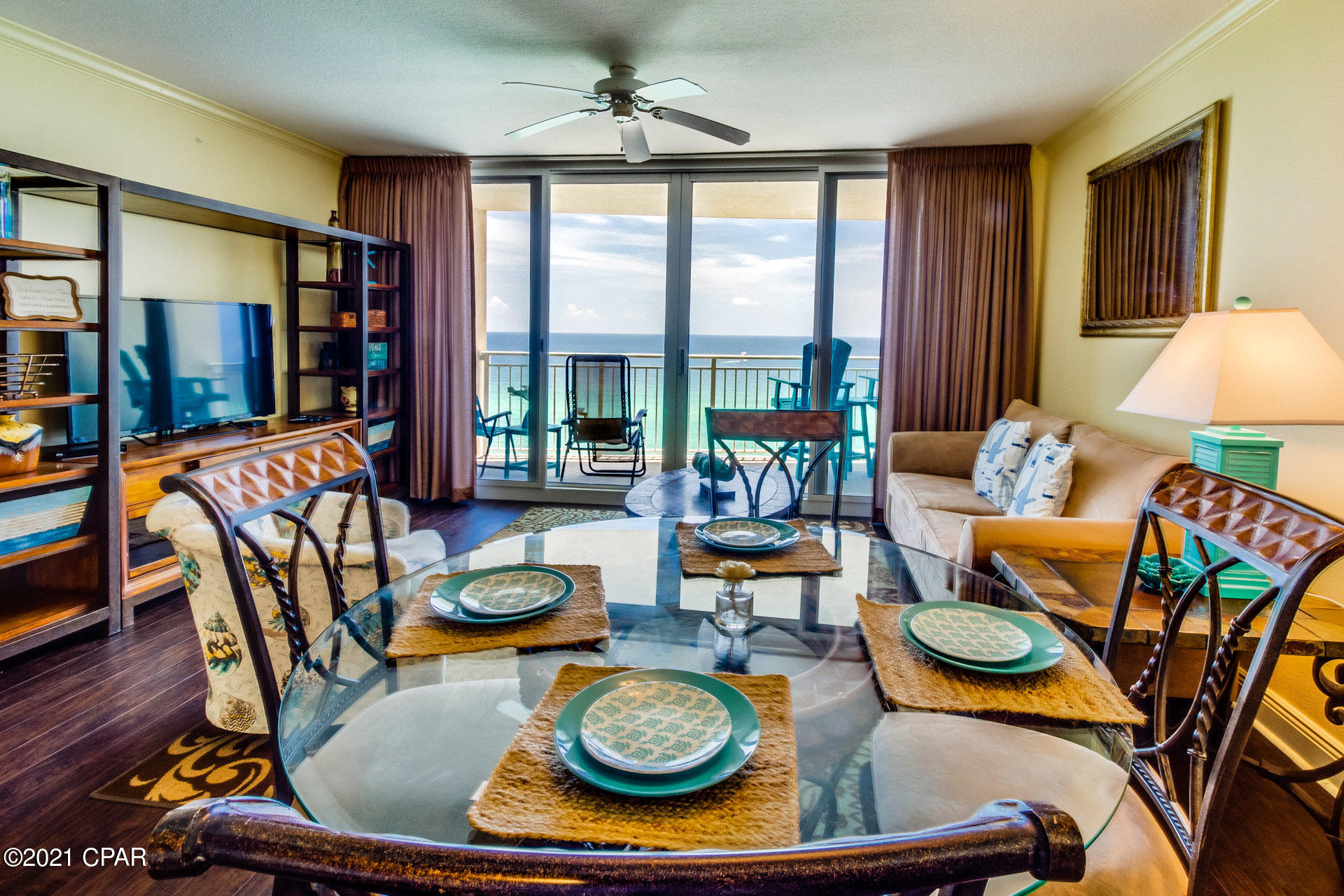 Emerald Beach Resort - Residential