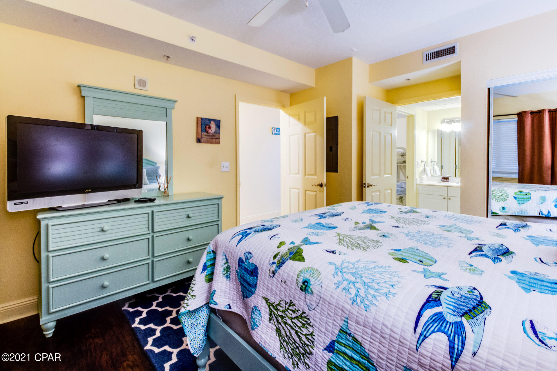 Emerald Beach Resort - Residential