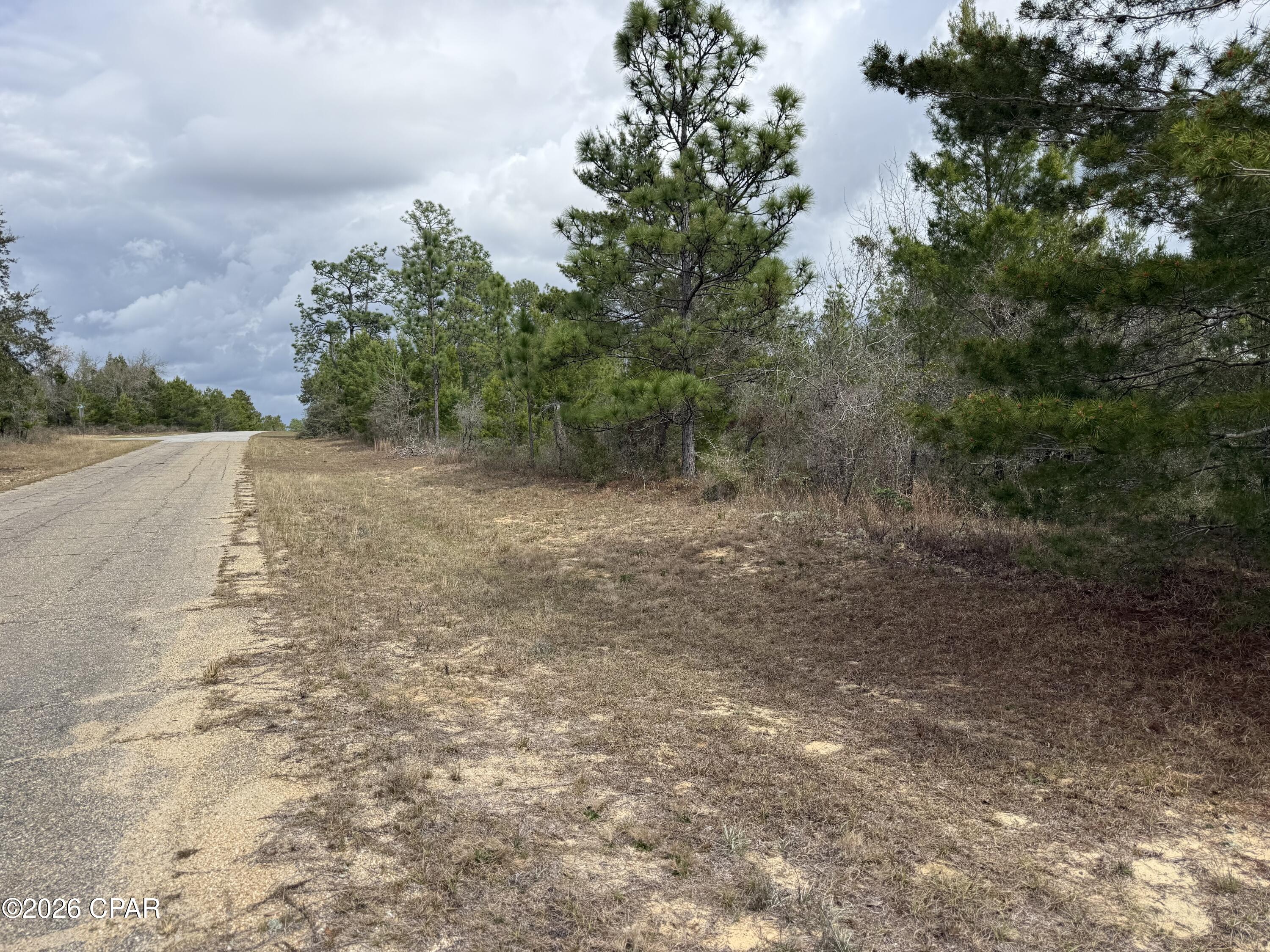 Sunny Hills Unit 2 - Land