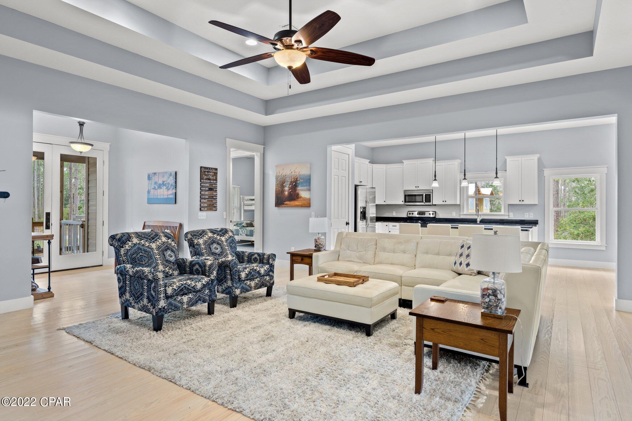 Rivercamps On Crooked Creek - Residential