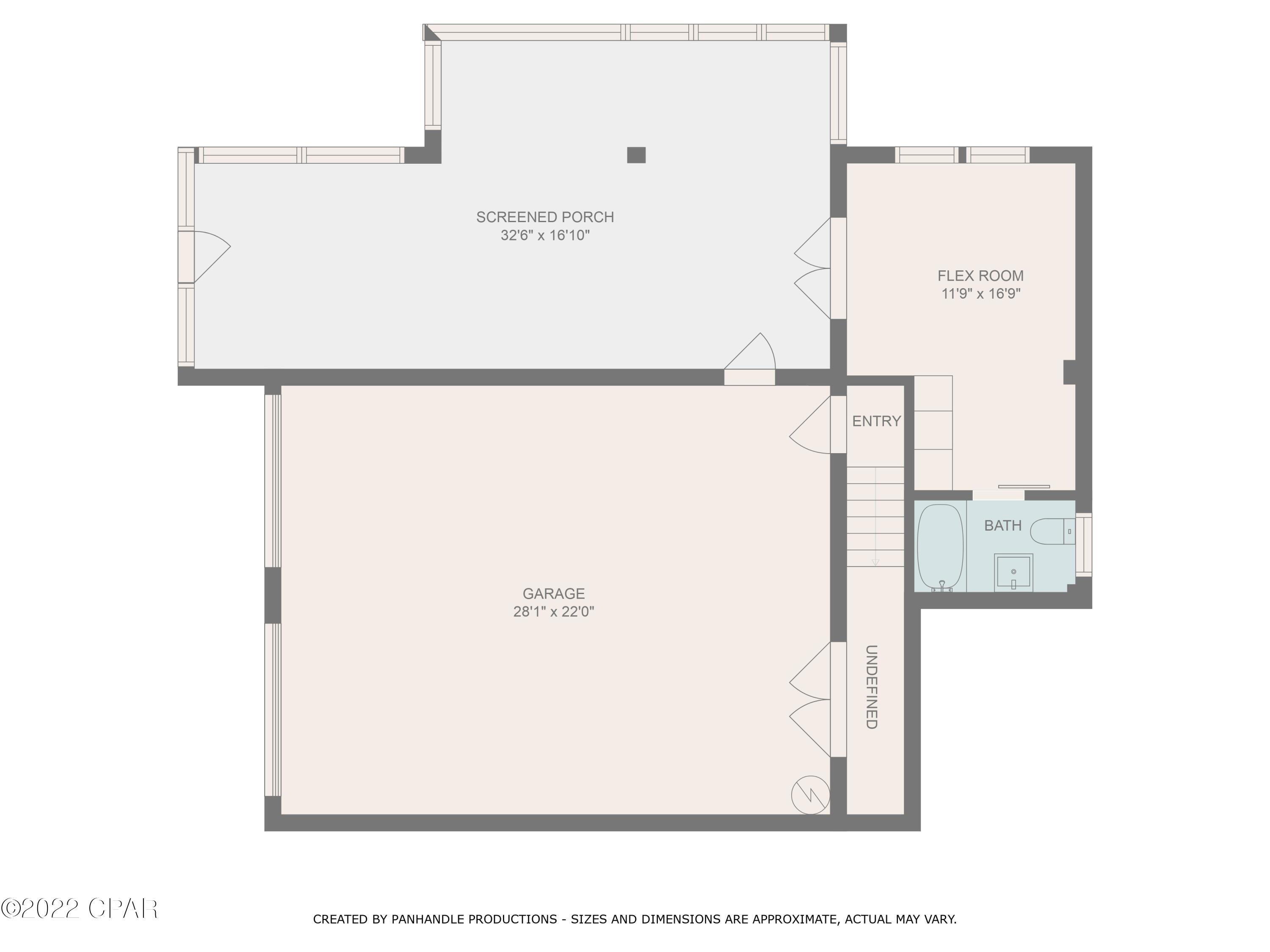 Rivercamps On Crooked Creek - Residential