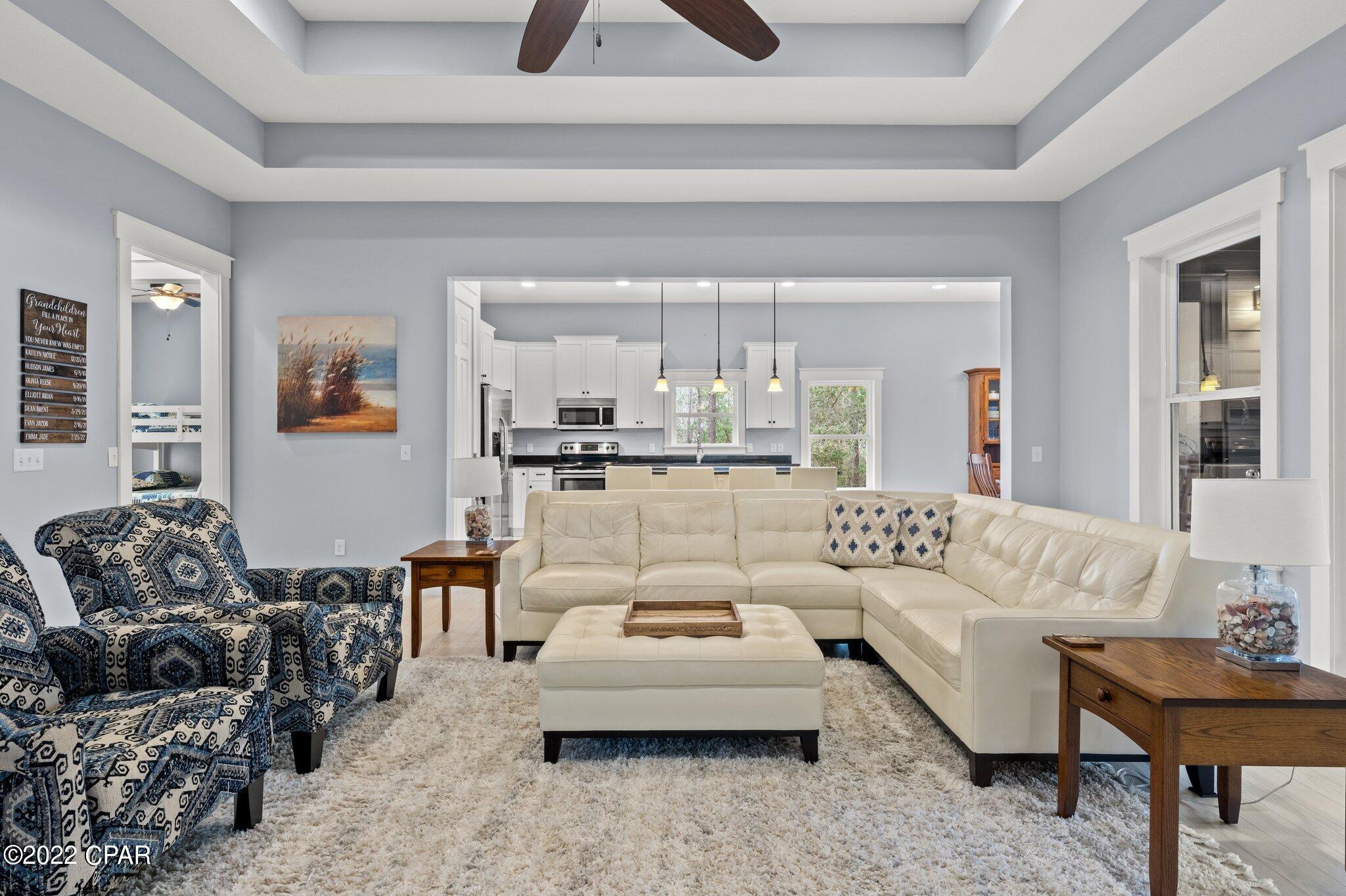 Rivercamps On Crooked Creek - Residential