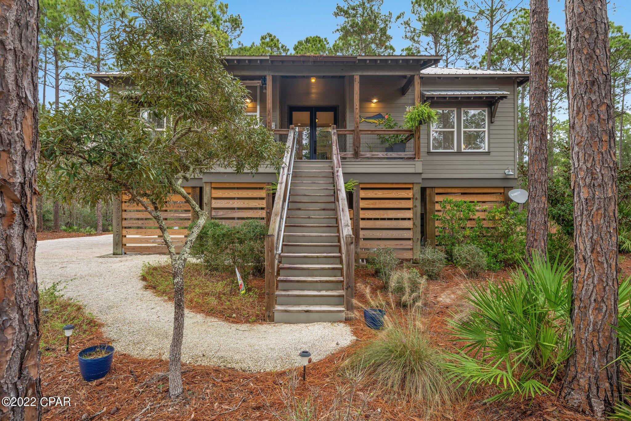 Rivercamps On Crooked Creek - Residential