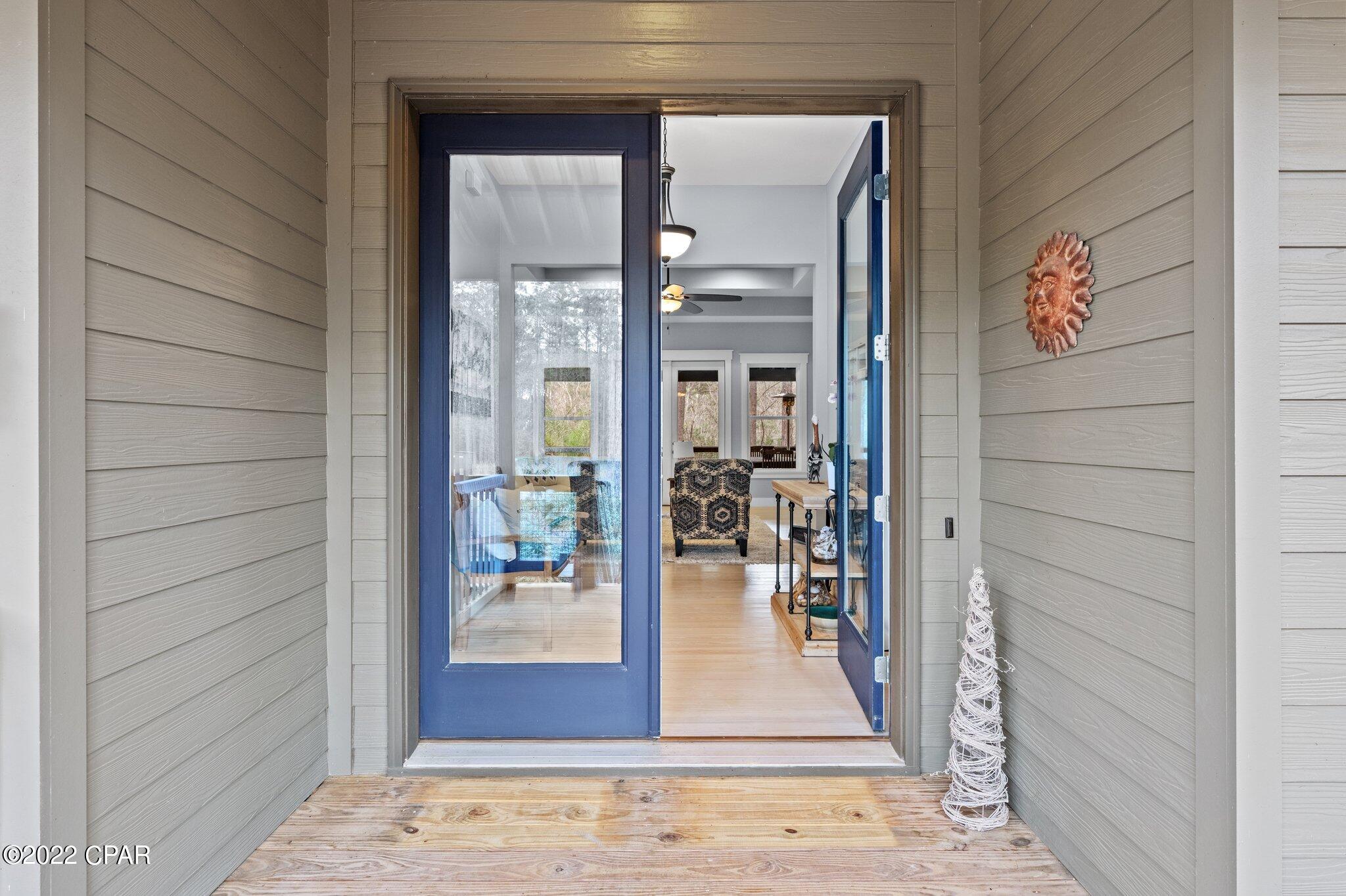 Rivercamps On Crooked Creek - Residential