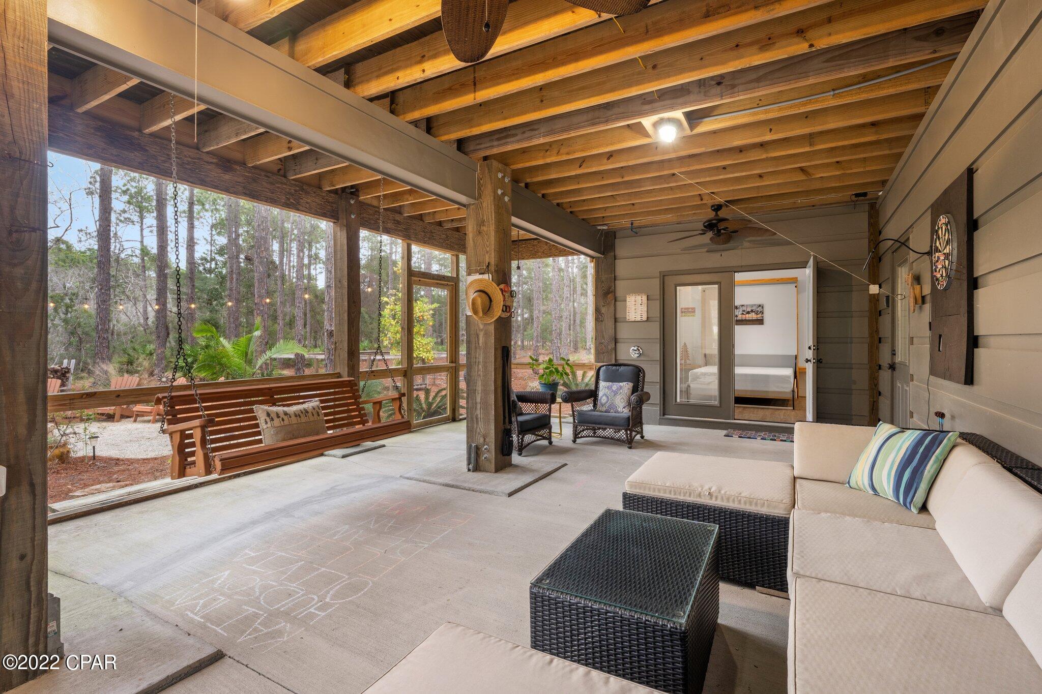 Rivercamps On Crooked Creek - Residential