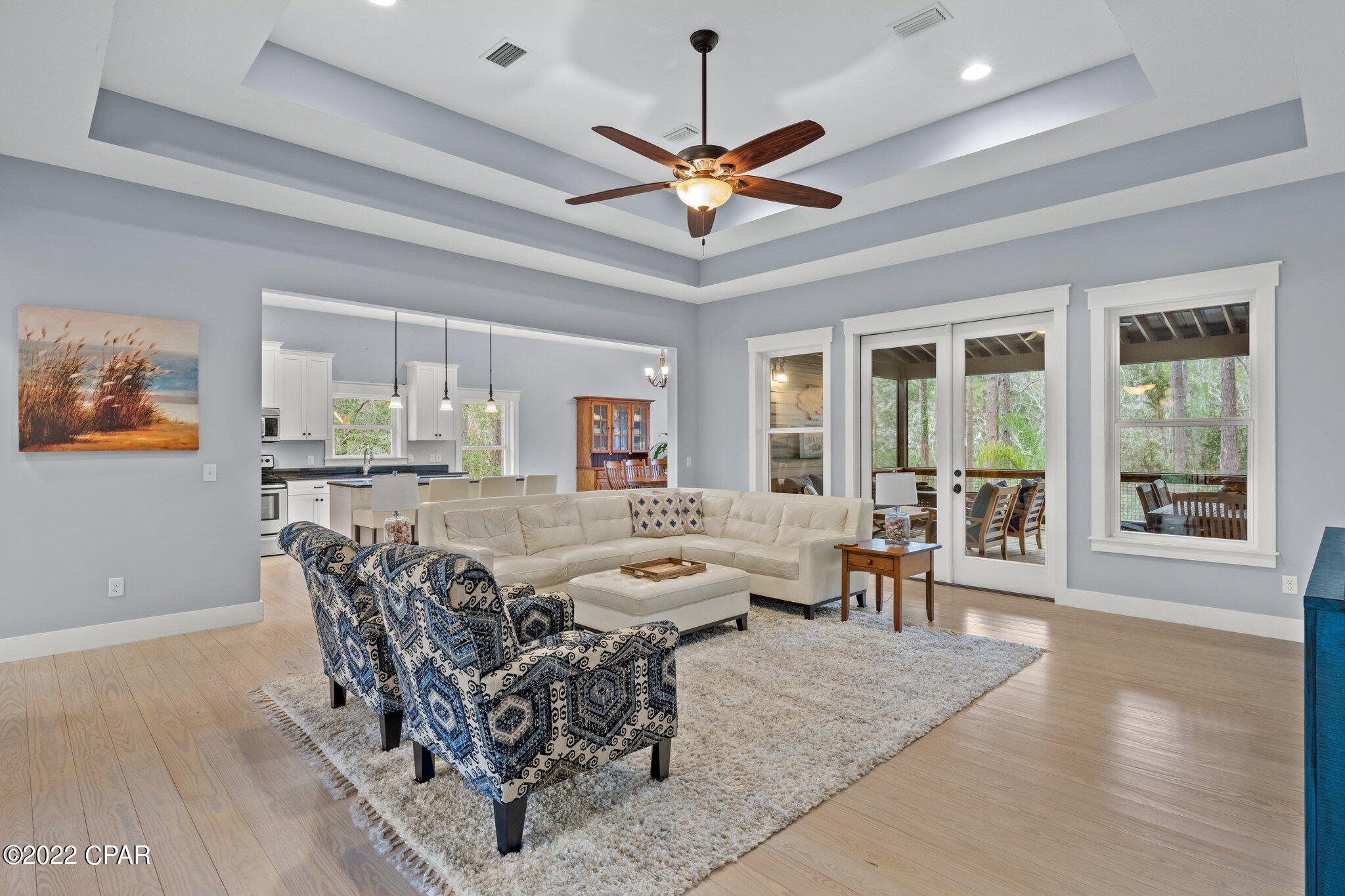 Rivercamps On Crooked Creek - Residential