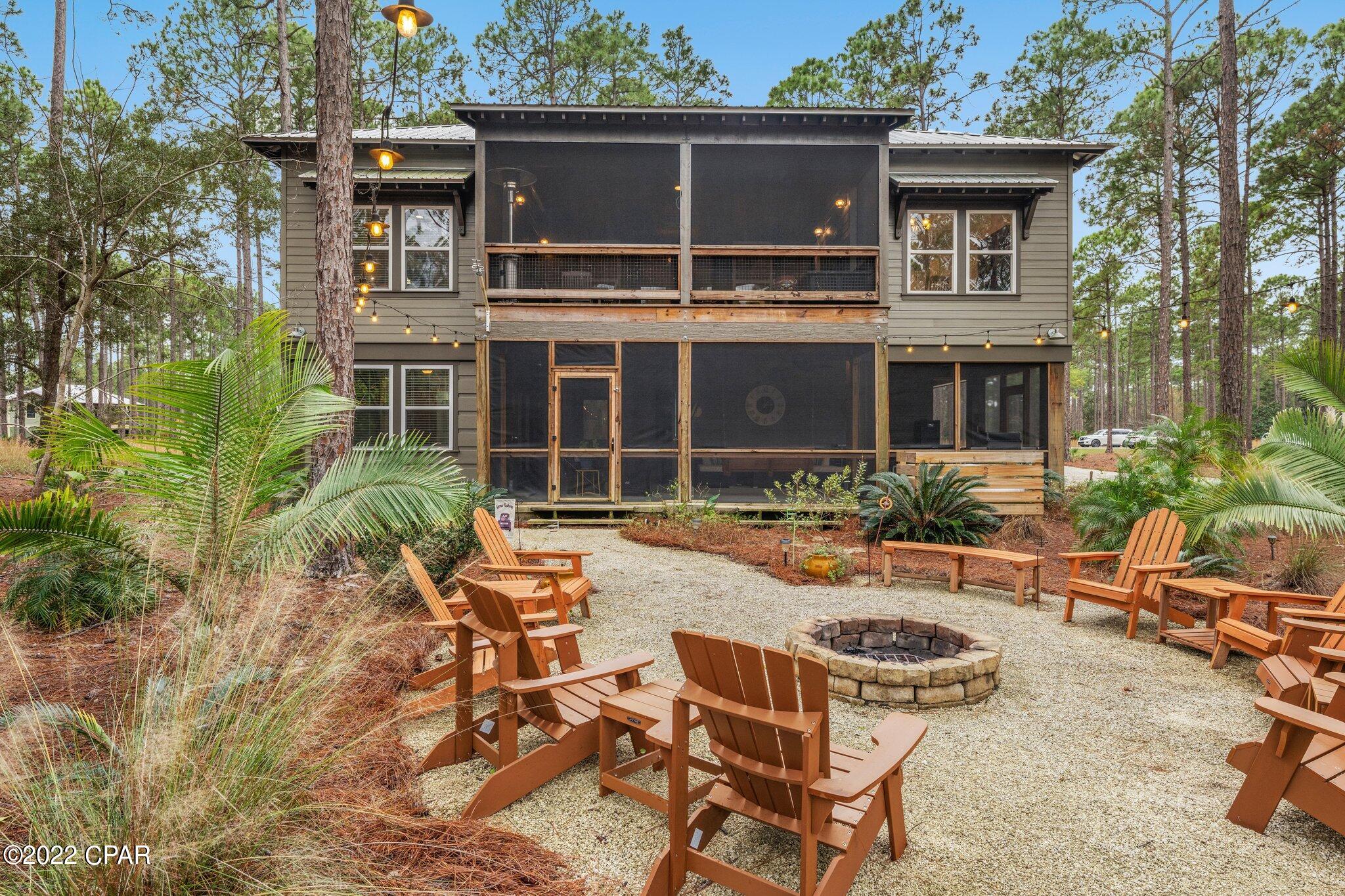 Rivercamps On Crooked Creek - Residential