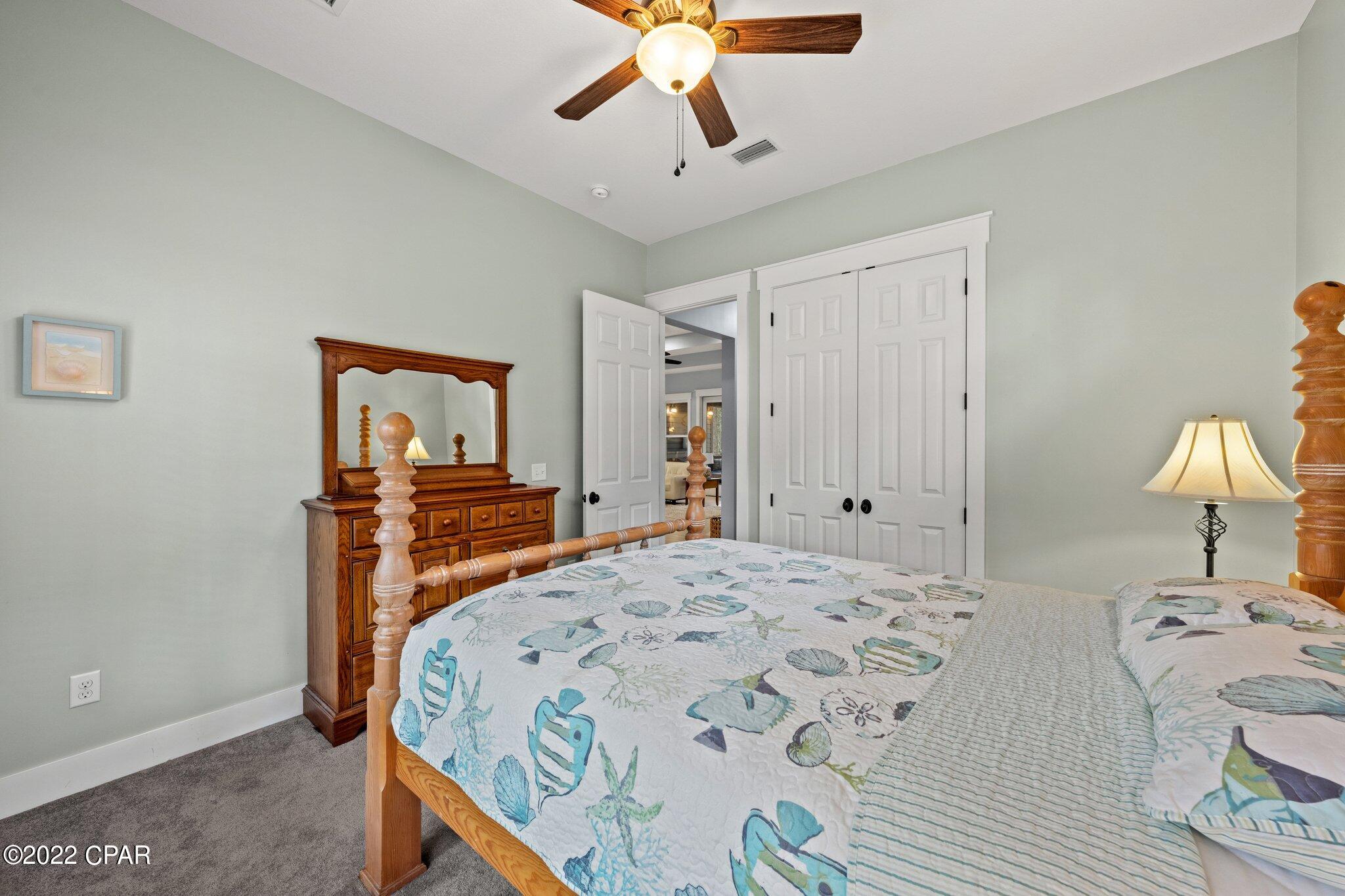 Rivercamps On Crooked Creek - Residential