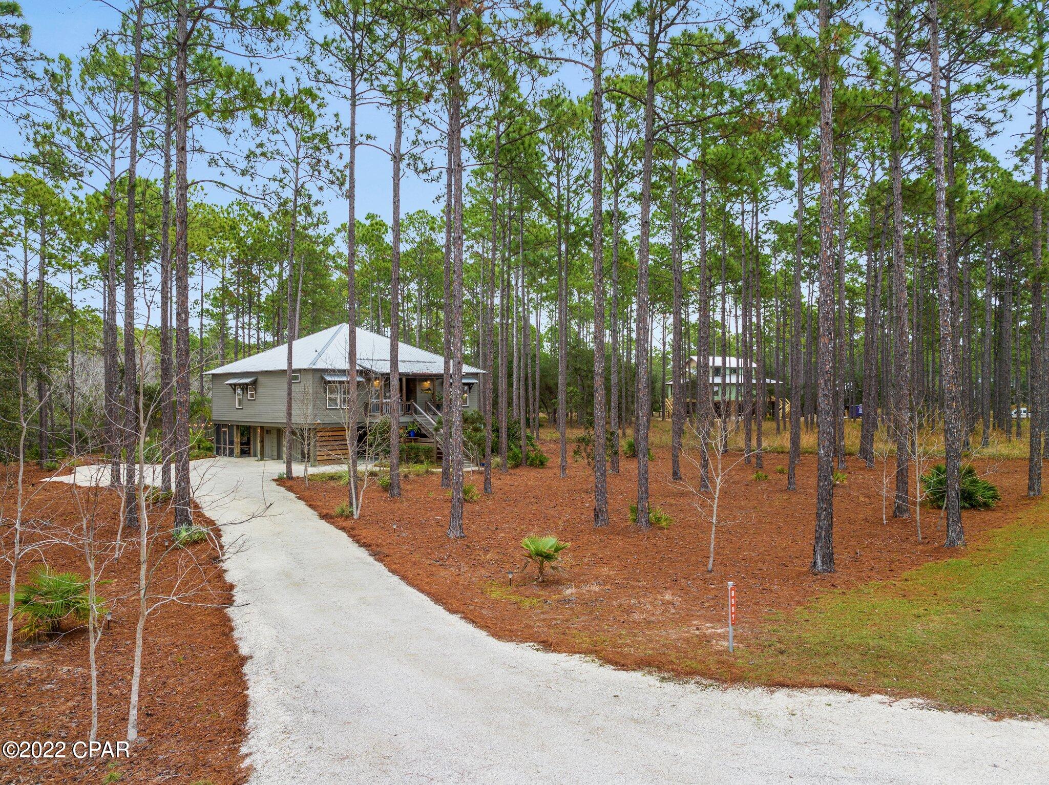 Rivercamps On Crooked Creek - Residential
