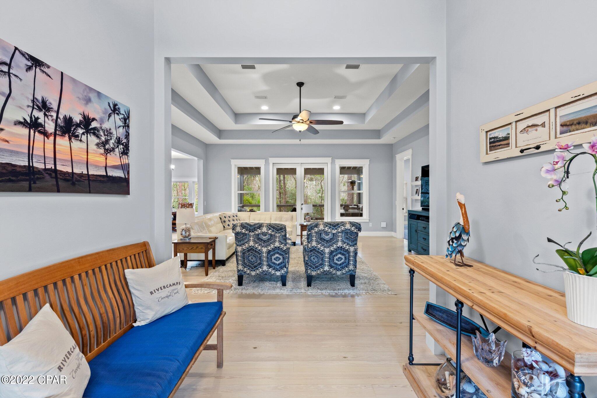 Rivercamps On Crooked Creek - Residential