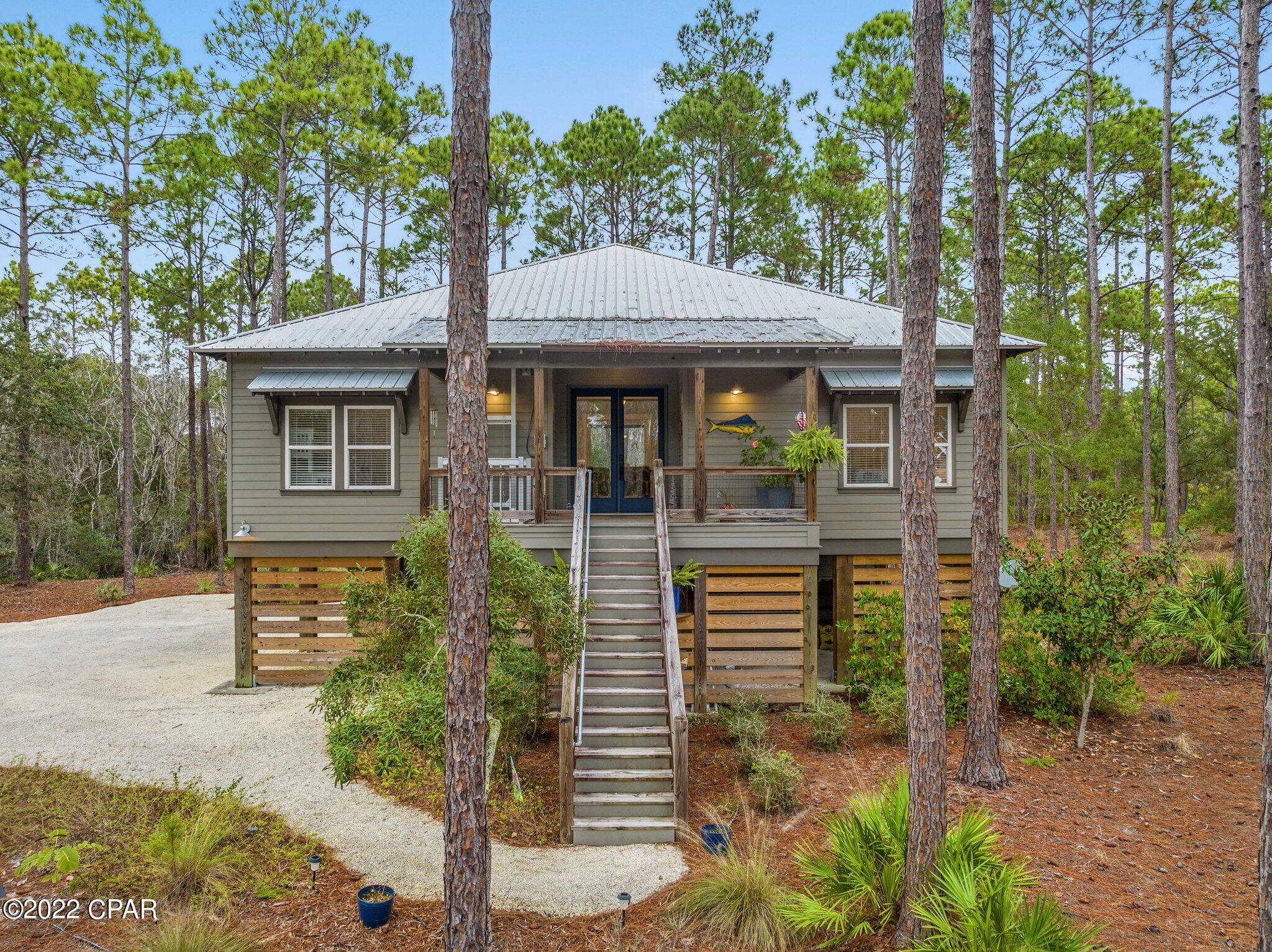 Rivercamps On Crooked Creek - Residential