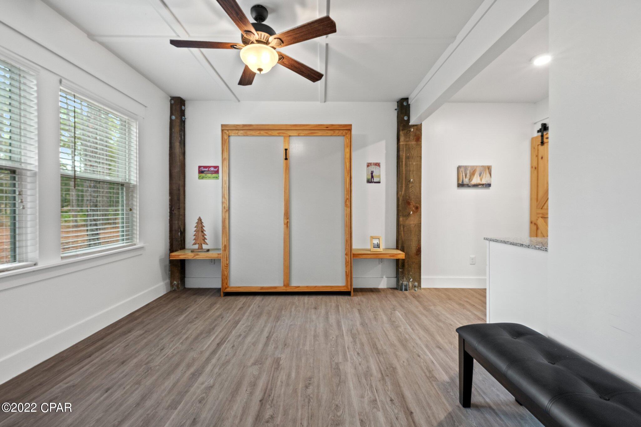 Rivercamps On Crooked Creek - Residential