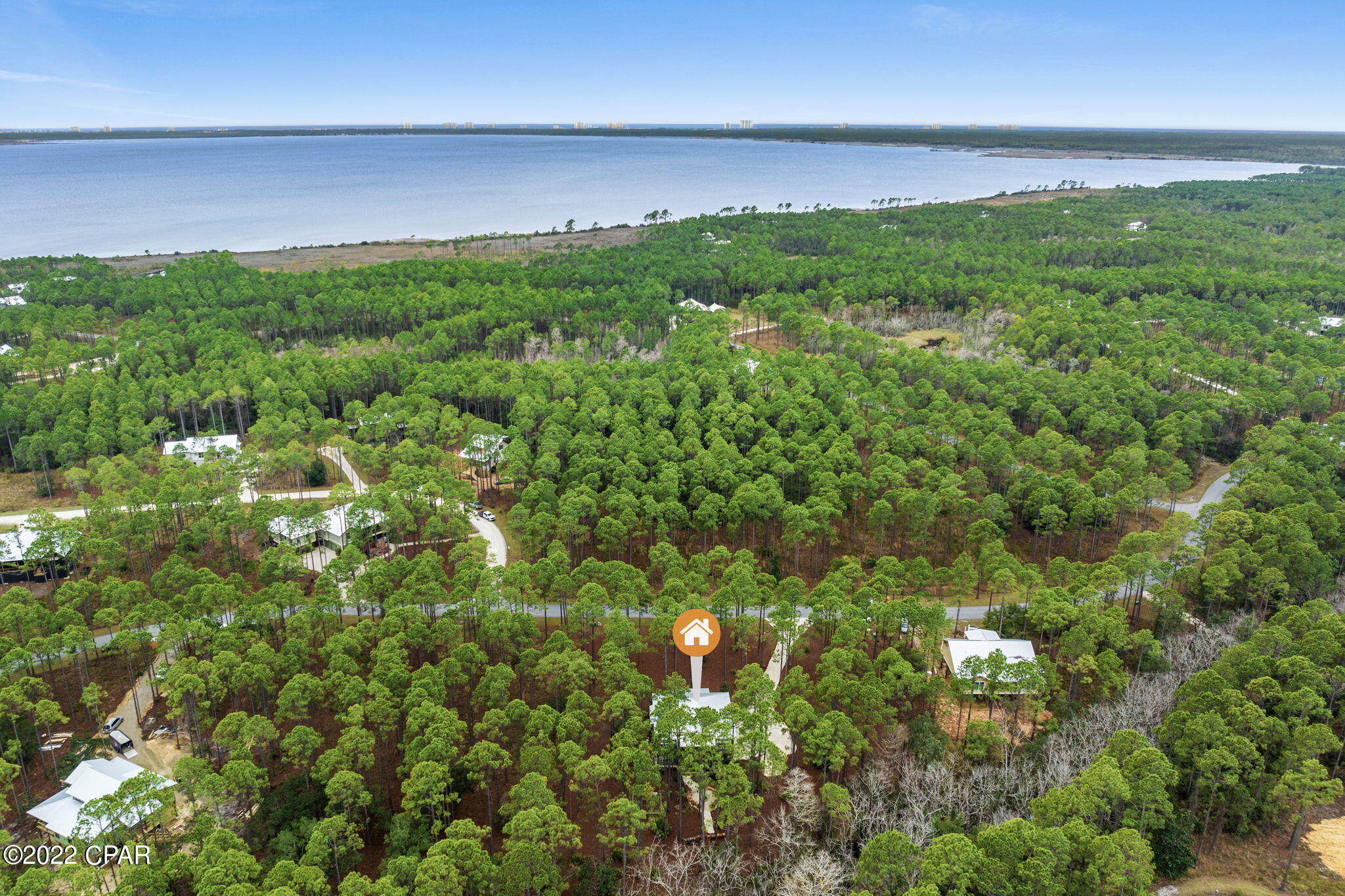 Rivercamps On Crooked Creek - Residential