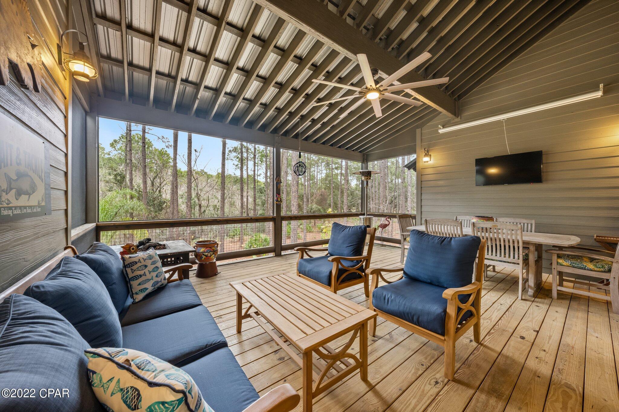 Rivercamps On Crooked Creek - Residential