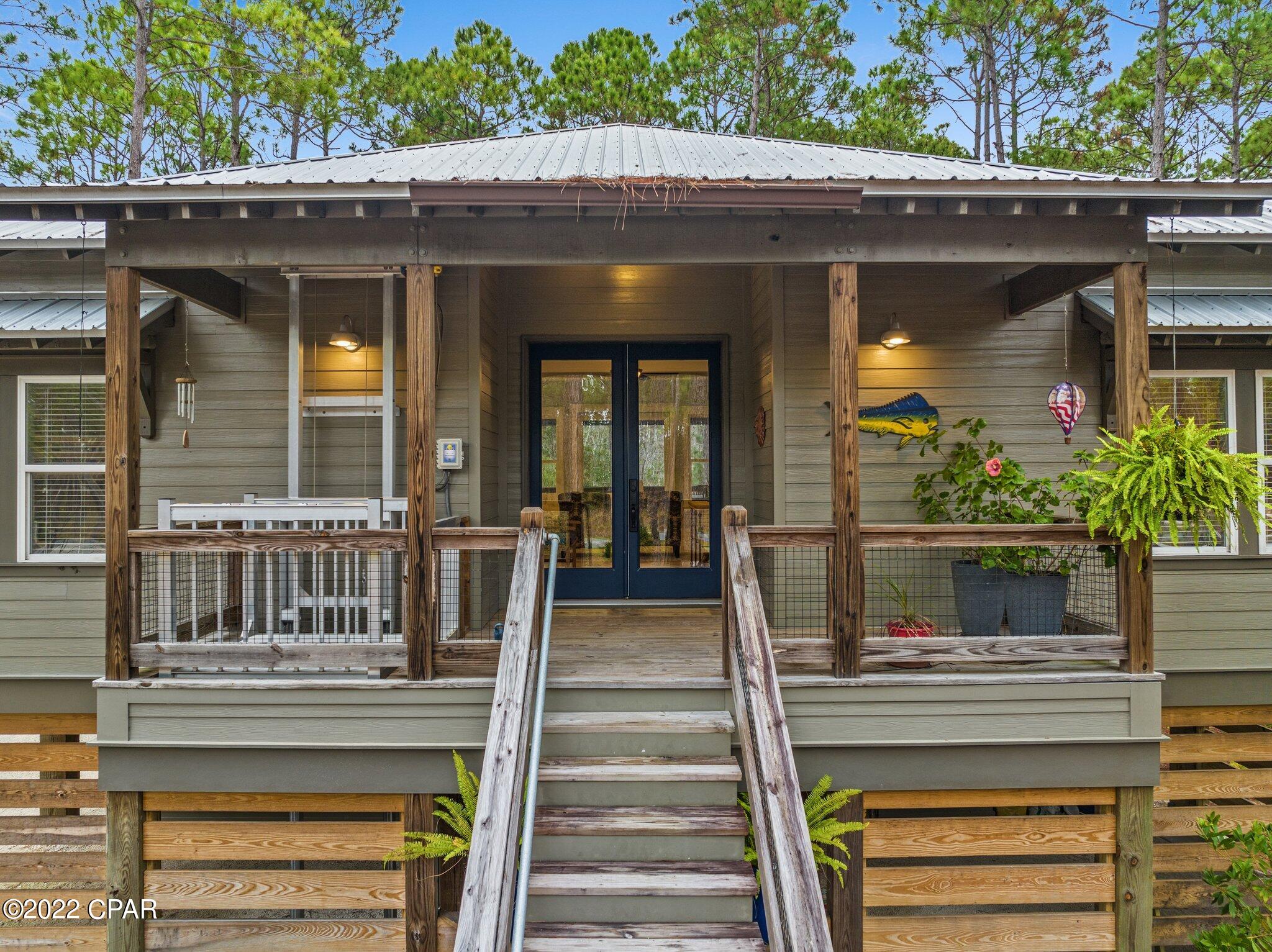 Rivercamps On Crooked Creek - Residential