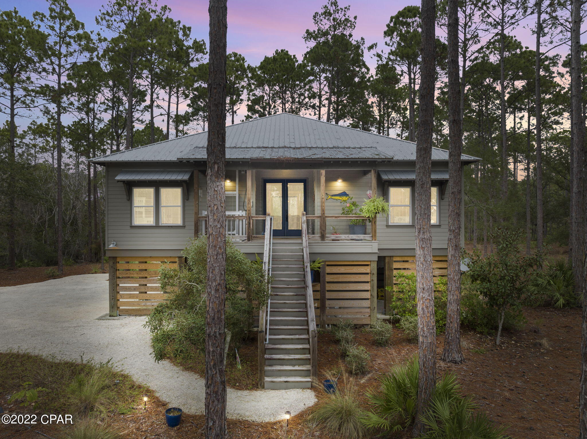 Rivercamps On Crooked Creek - Residential