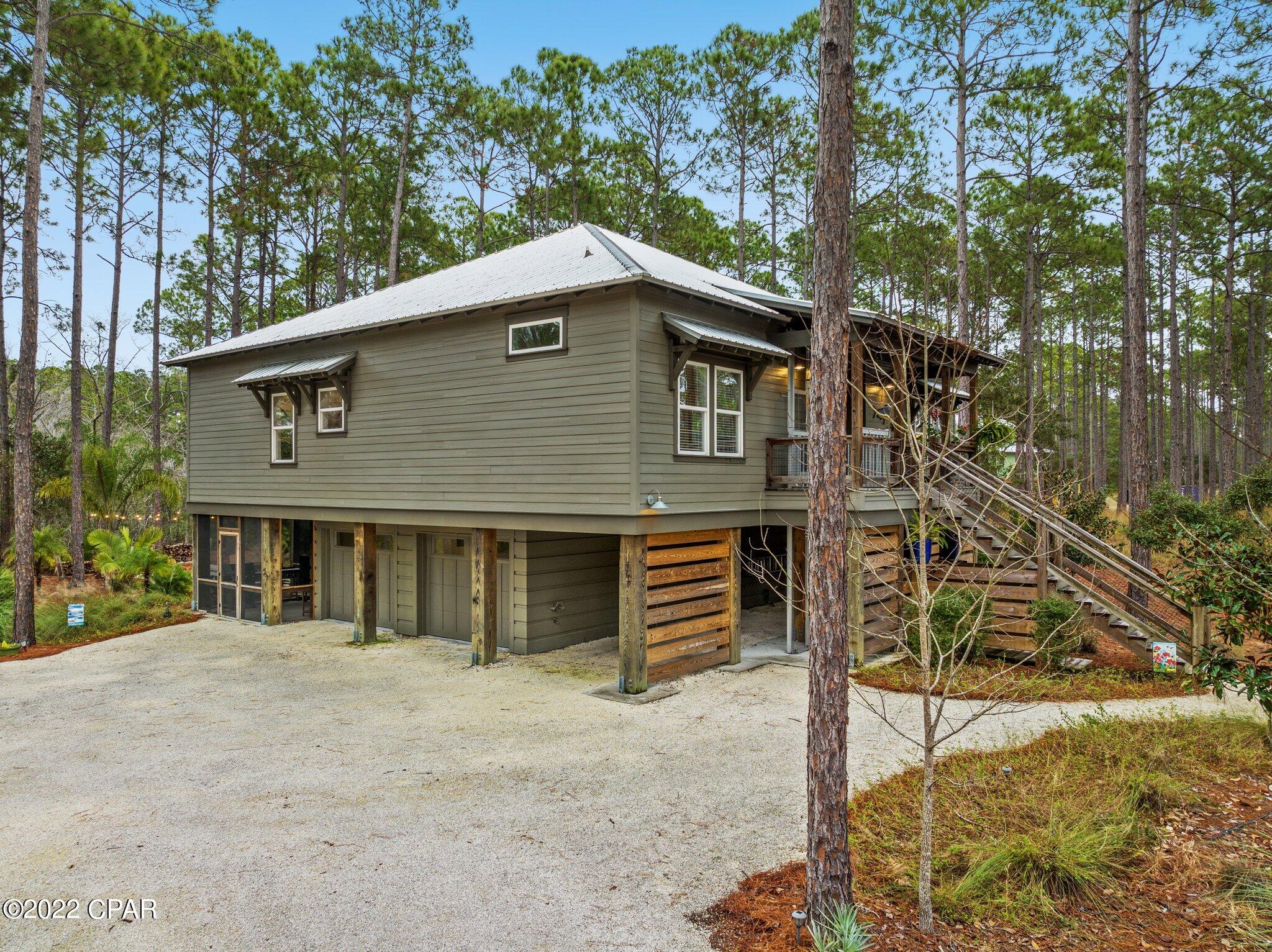 Rivercamps On Crooked Creek - Residential