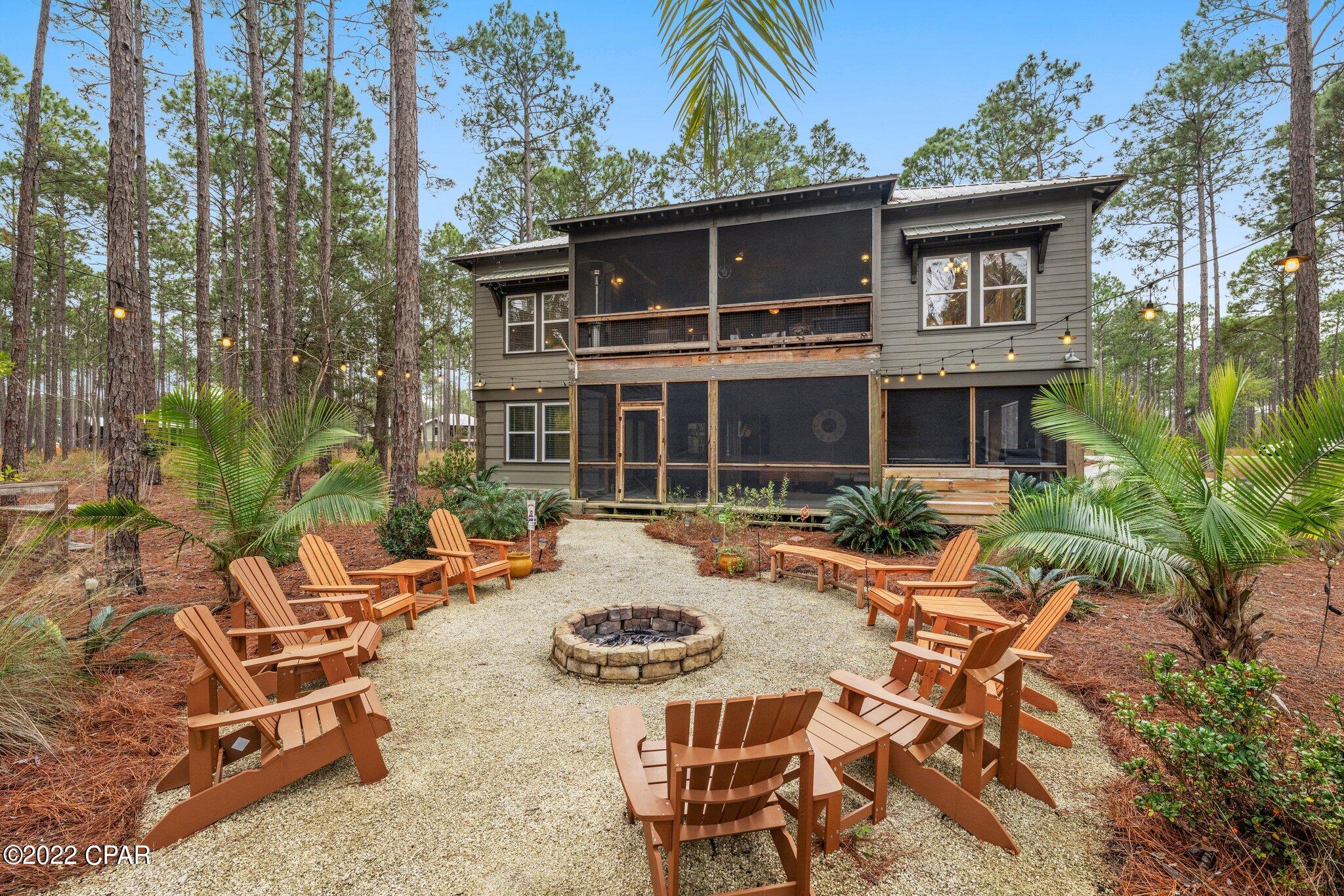 Rivercamps On Crooked Creek - Residential