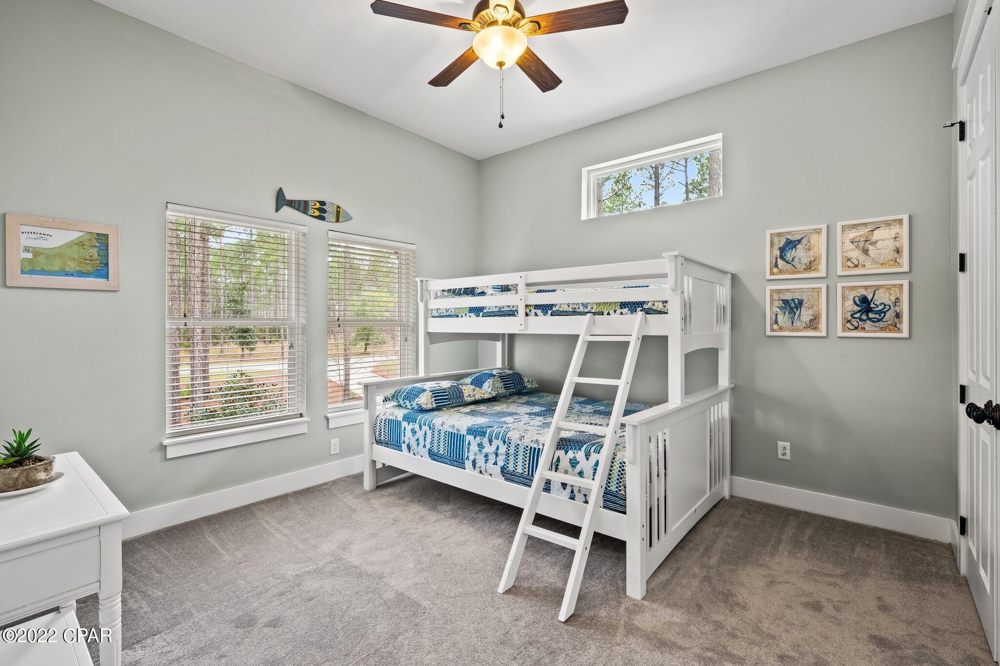 Rivercamps On Crooked Creek - Residential