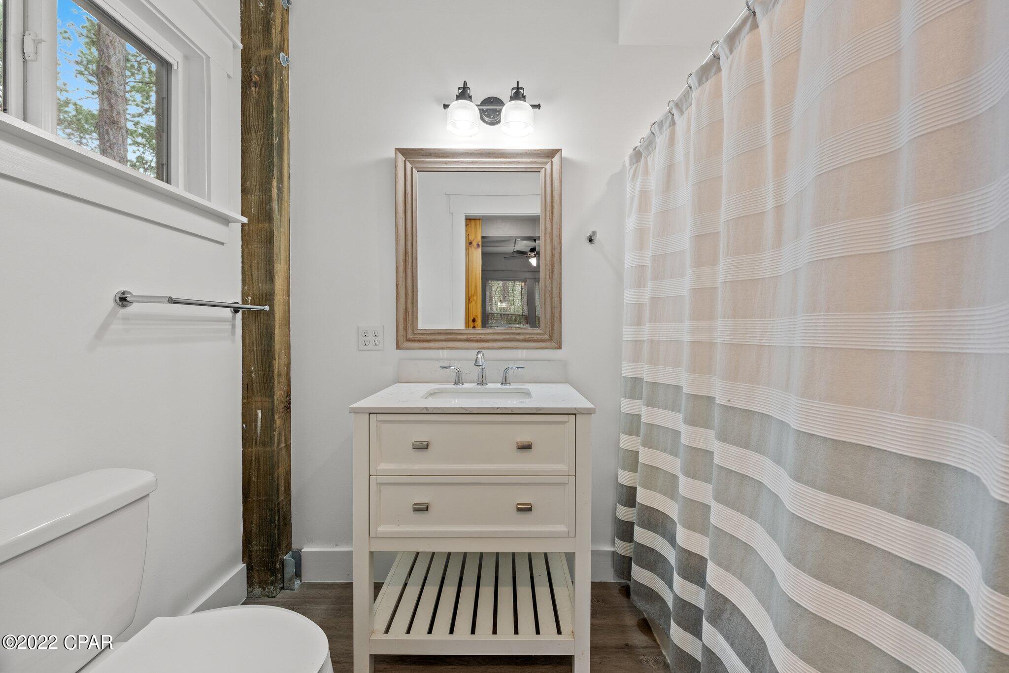 Rivercamps On Crooked Creek - Residential