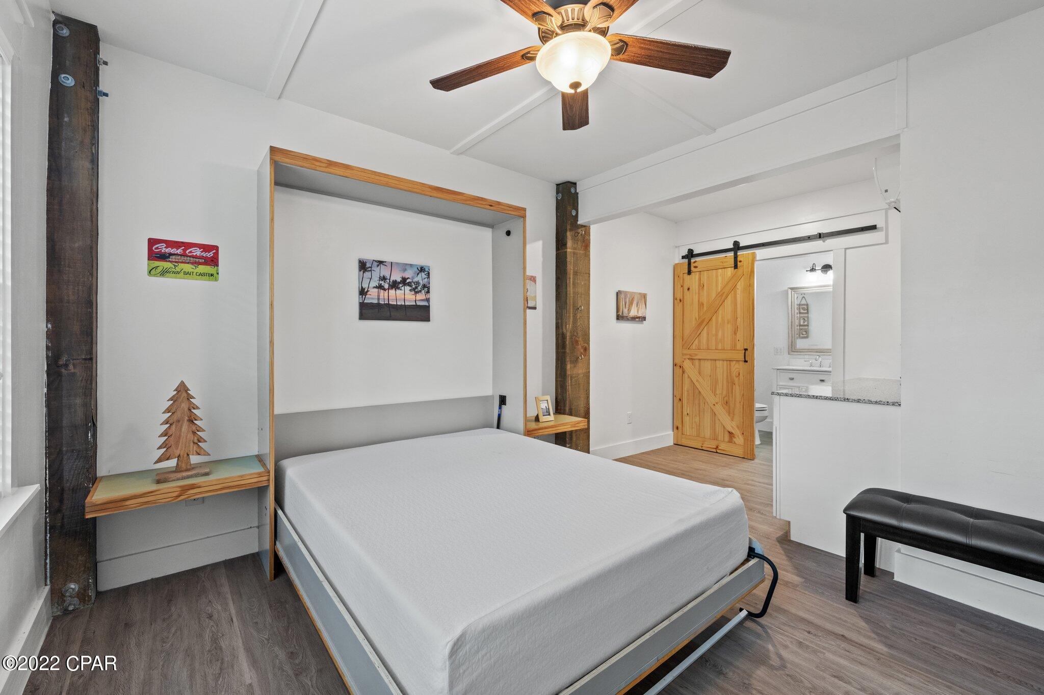 Rivercamps On Crooked Creek - Residential