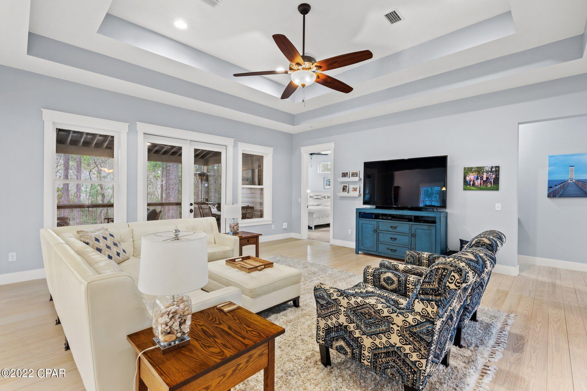 Rivercamps On Crooked Creek - Residential