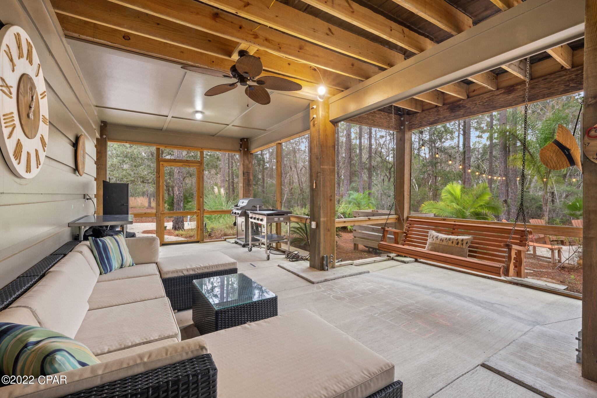 Rivercamps On Crooked Creek - Residential