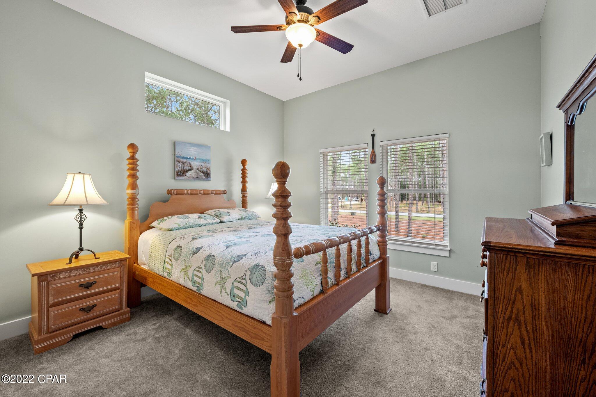 Rivercamps On Crooked Creek - Residential