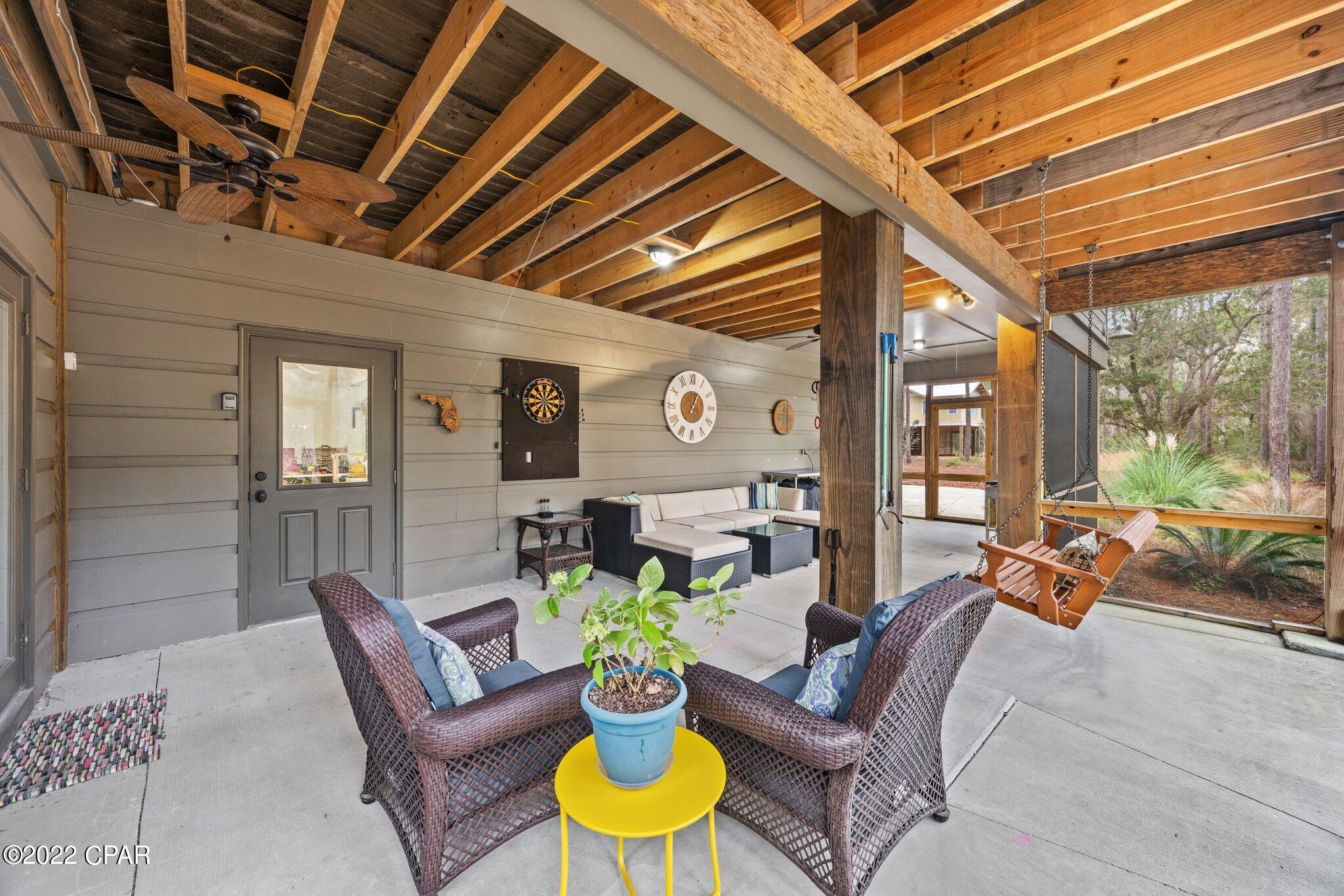 Rivercamps On Crooked Creek - Residential