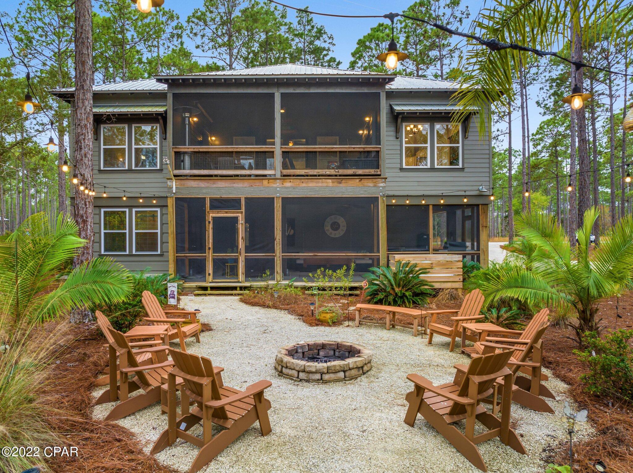 Rivercamps On Crooked Creek - Residential