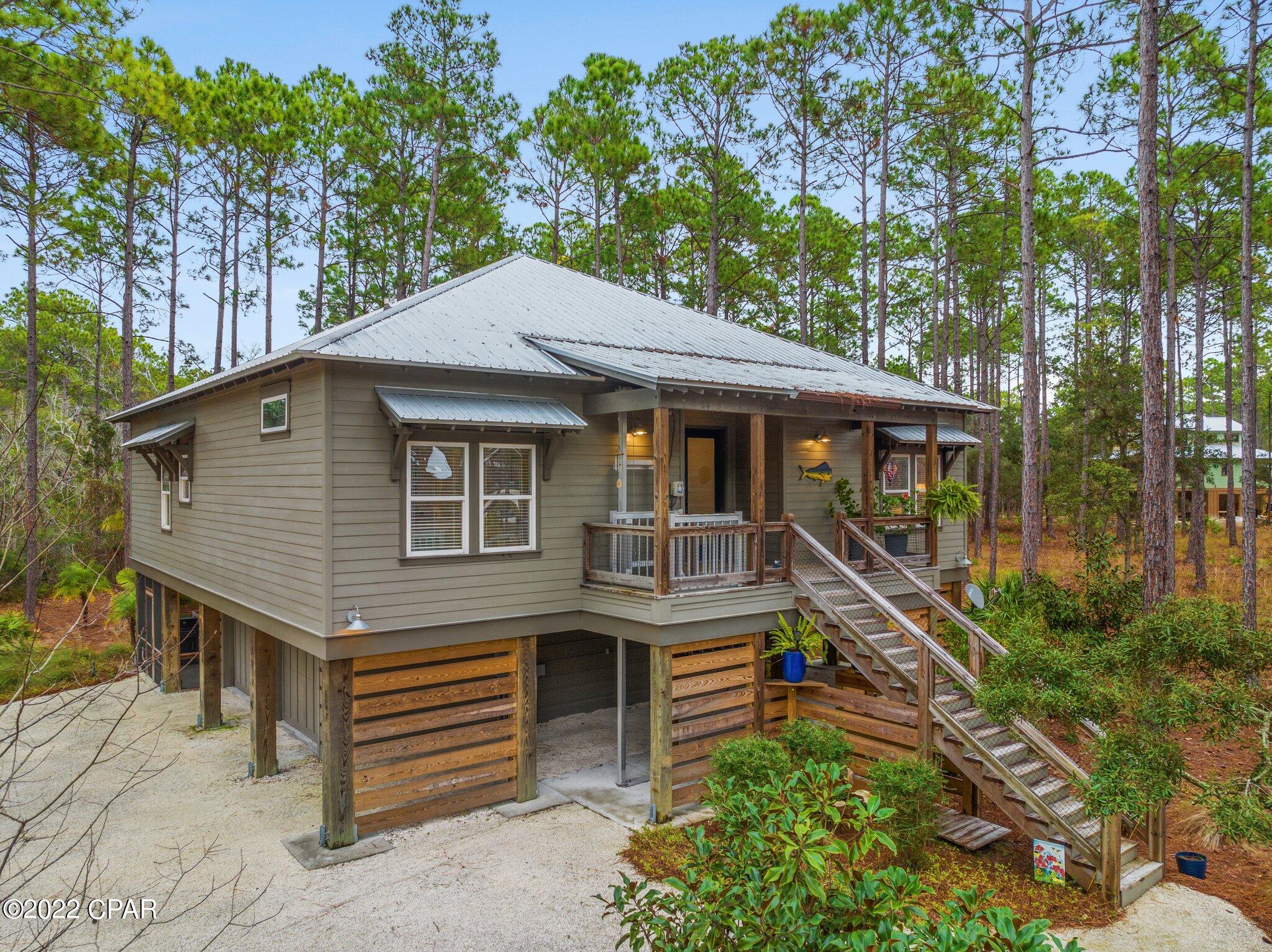 Rivercamps On Crooked Creek - Residential