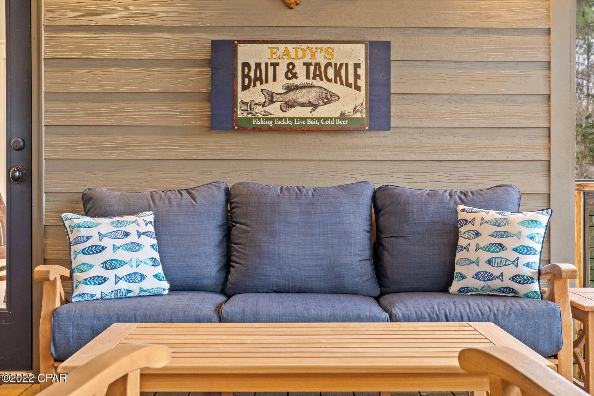 Rivercamps On Crooked Creek - Residential