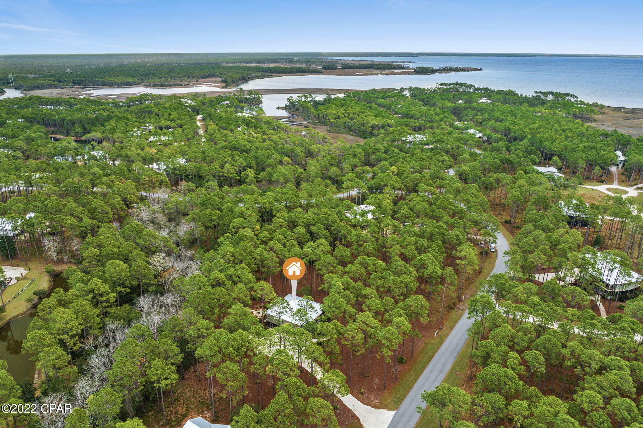 Rivercamps On Crooked Creek - Residential