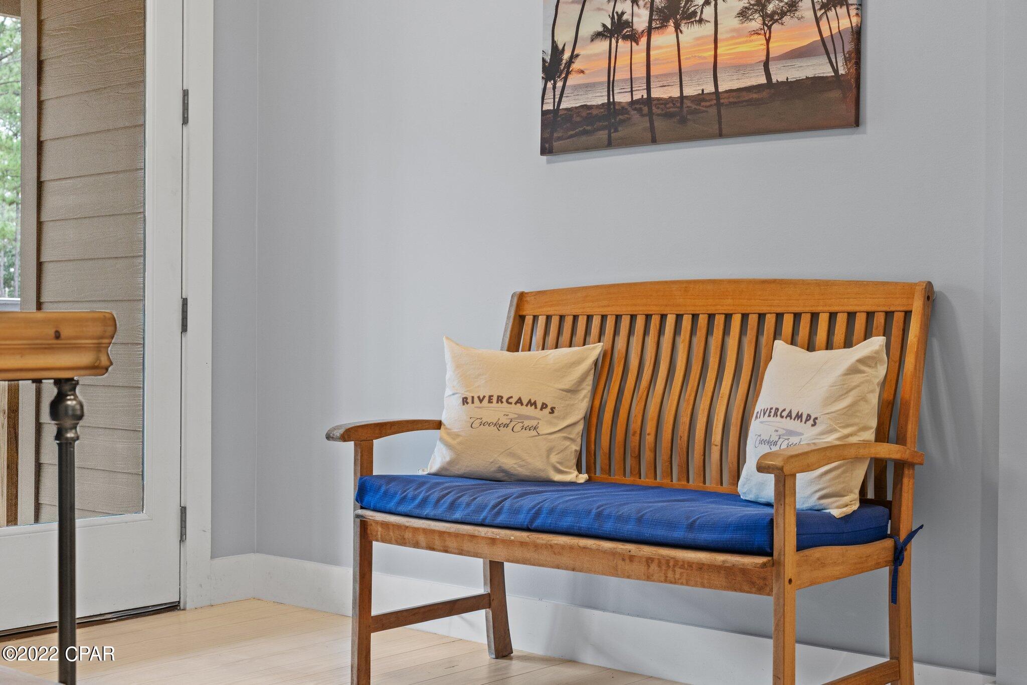 Rivercamps On Crooked Creek - Residential