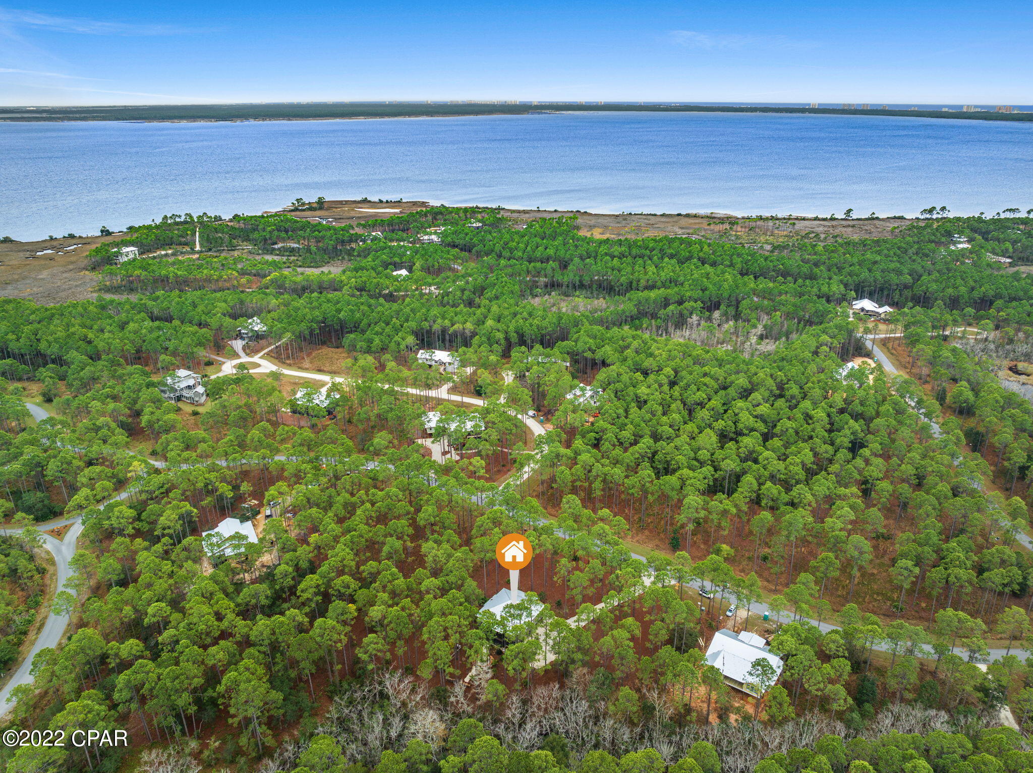 Rivercamps On Crooked Creek - Residential