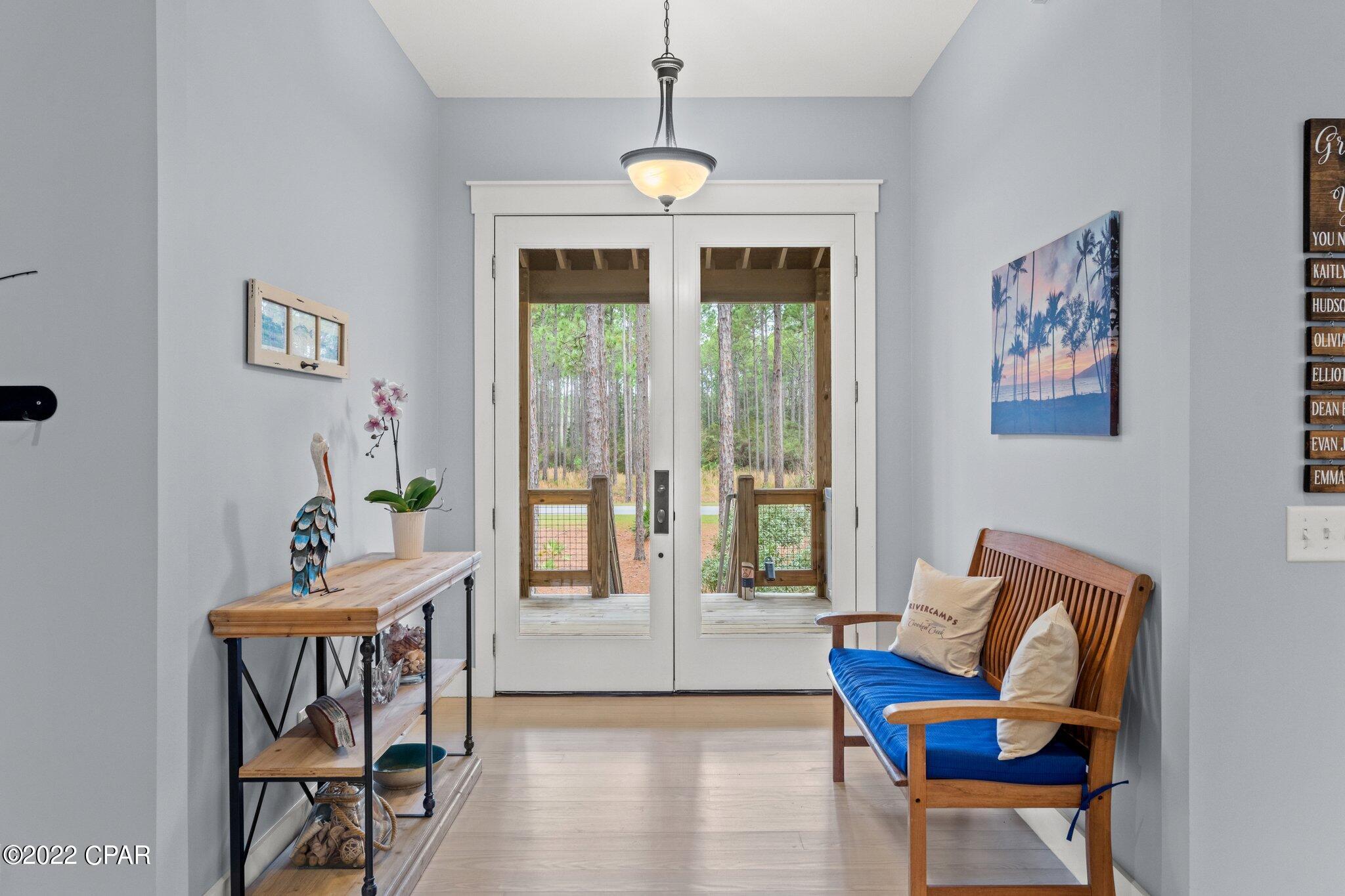 Rivercamps On Crooked Creek - Residential