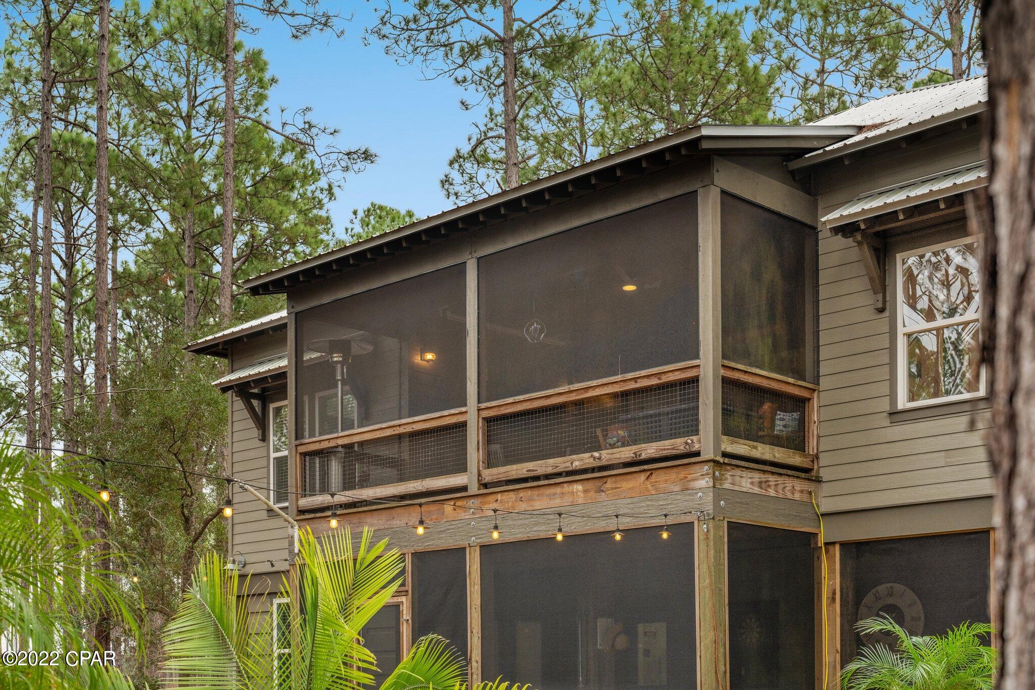 Rivercamps On Crooked Creek - Residential