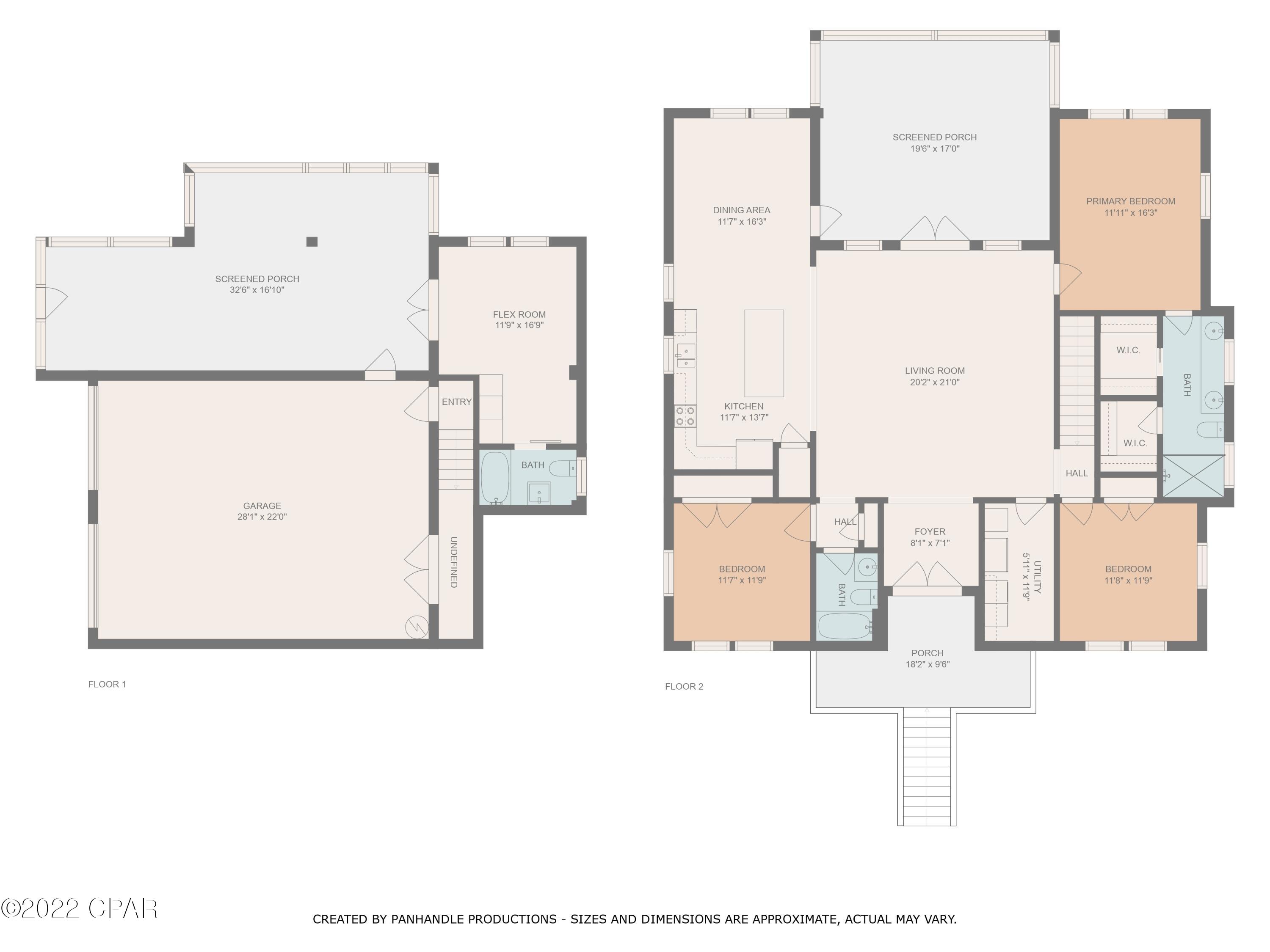 Rivercamps On Crooked Creek - Residential